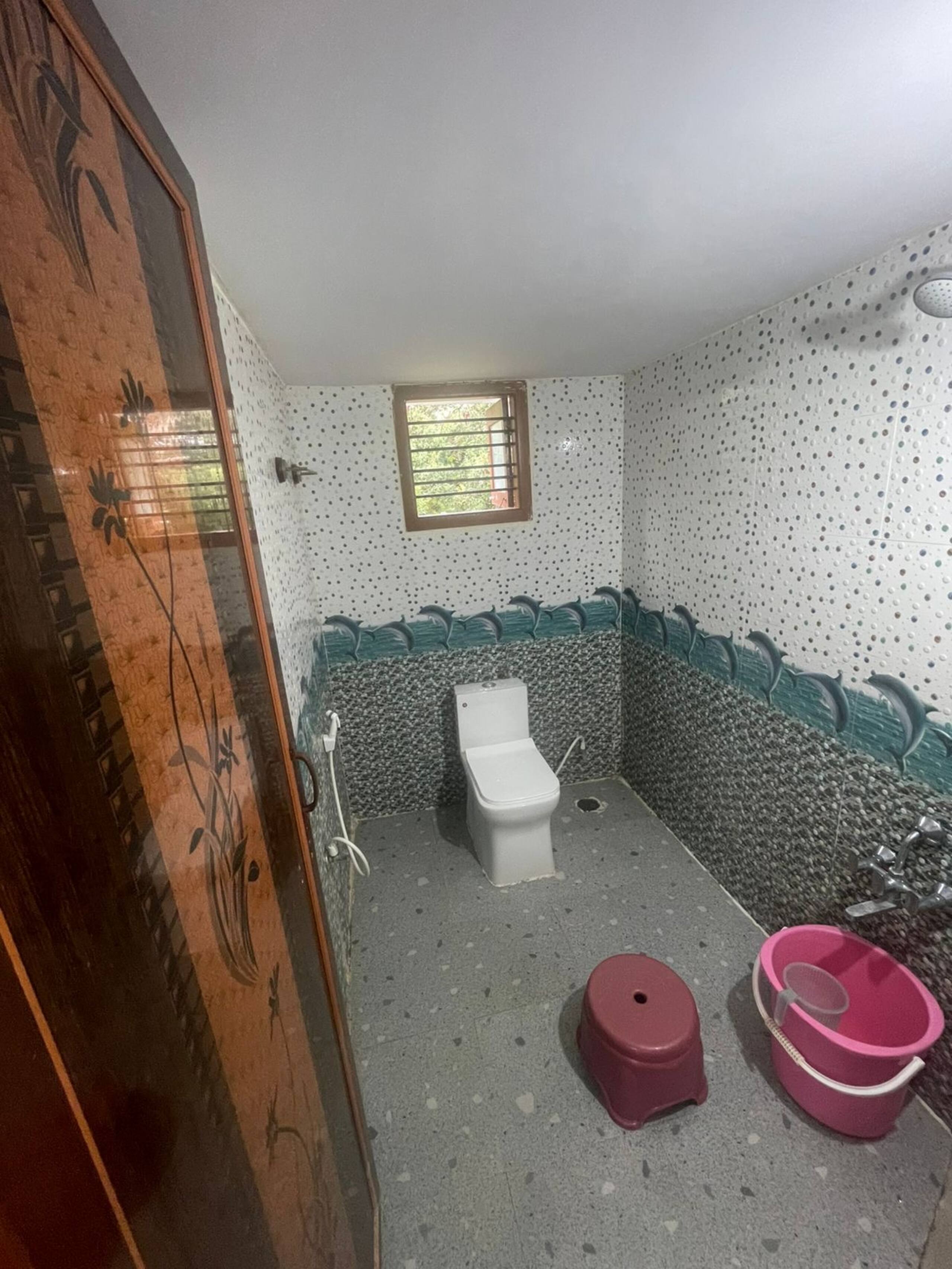 Gubbi Gudu Farmhouse 9