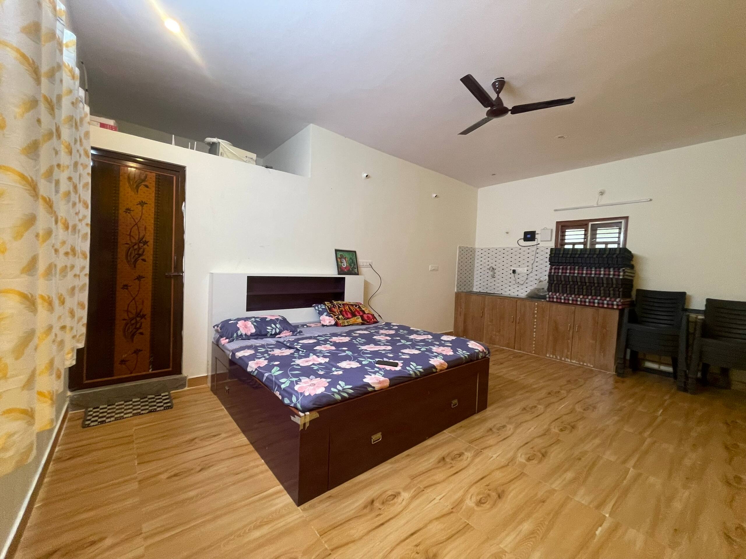 Gubbi Gudu Farmhouse 6