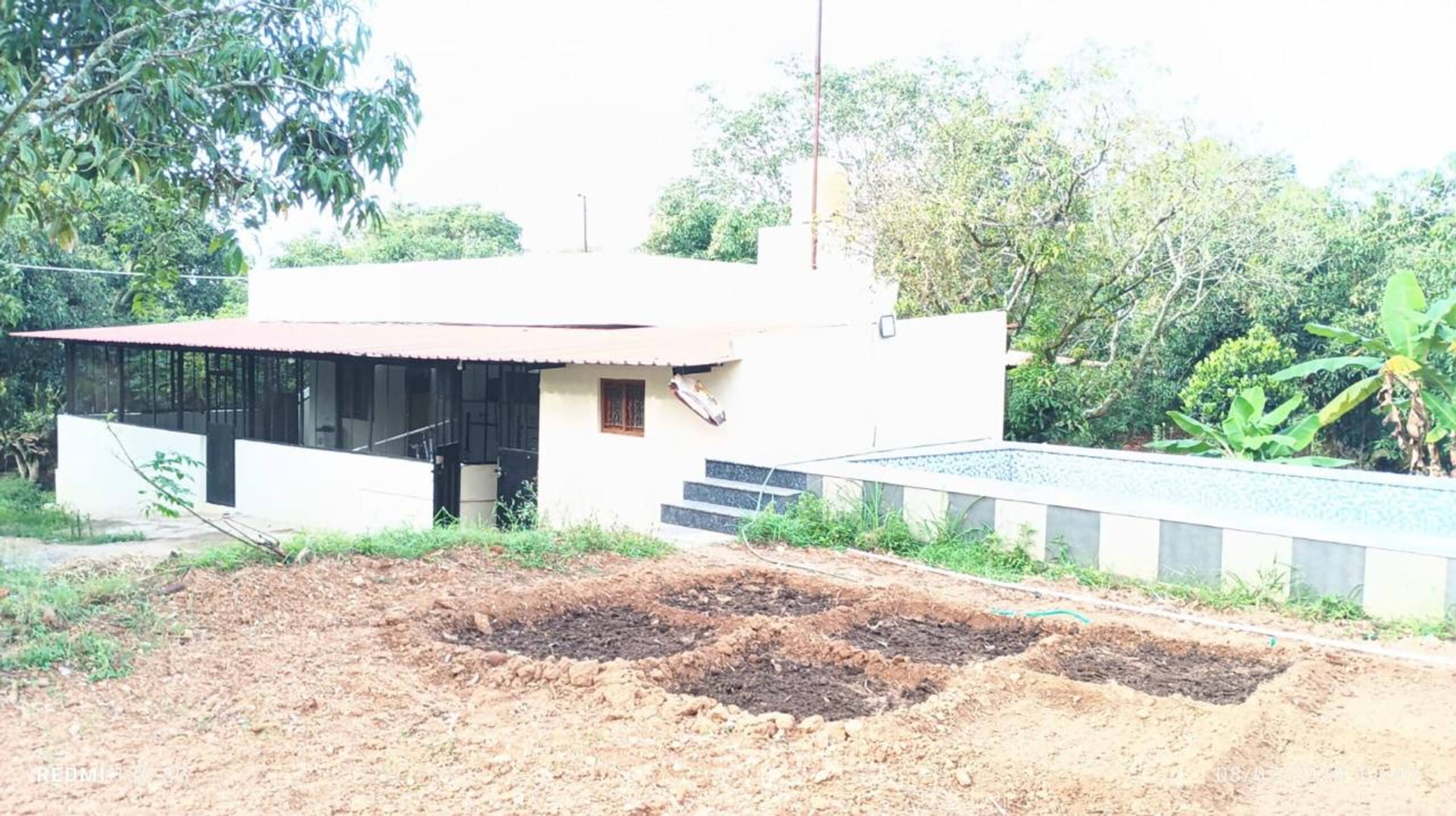 Gubbi Gudu Farmhouse 16