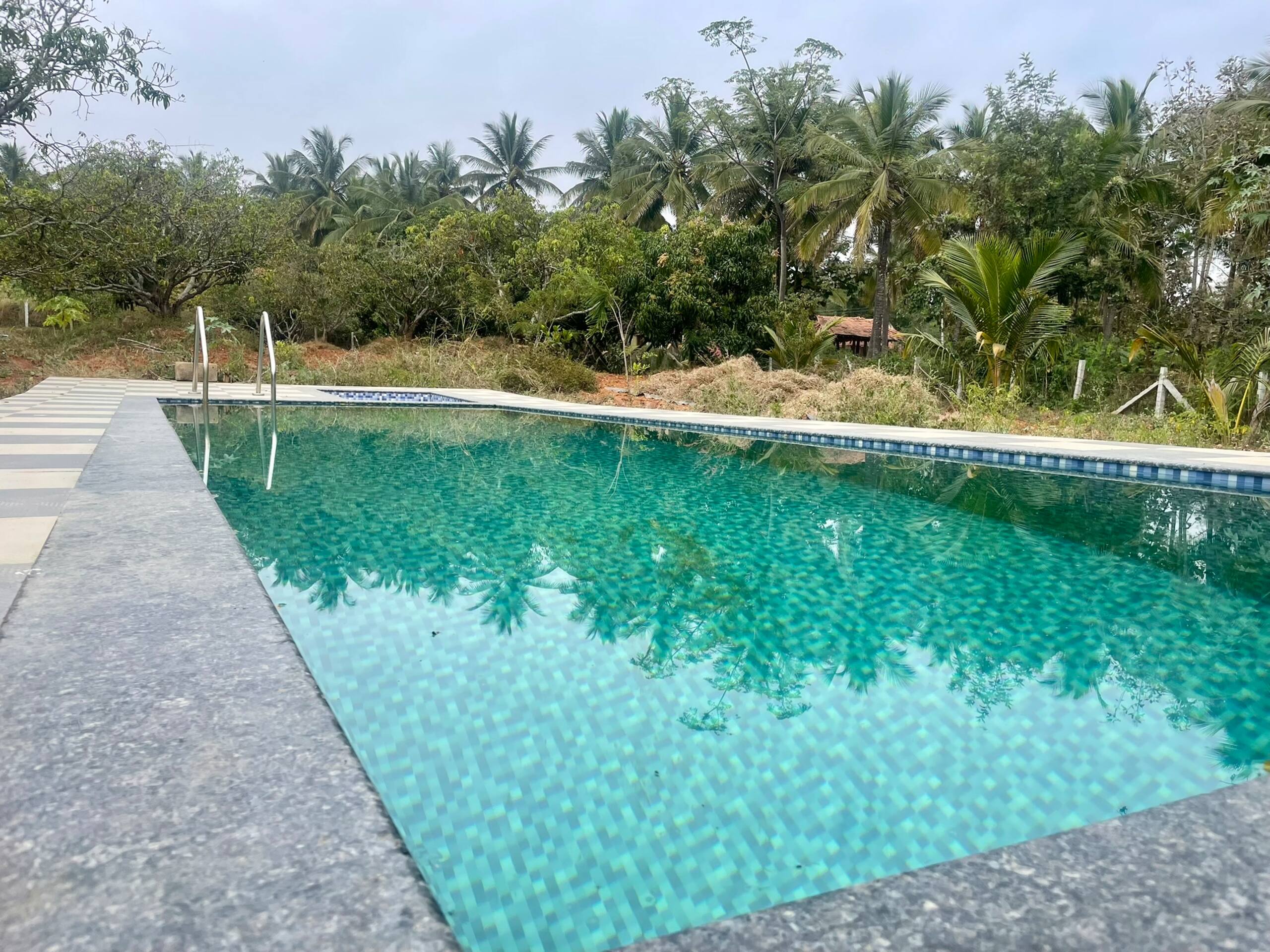 Gubbi Gudu Farmhouse 11