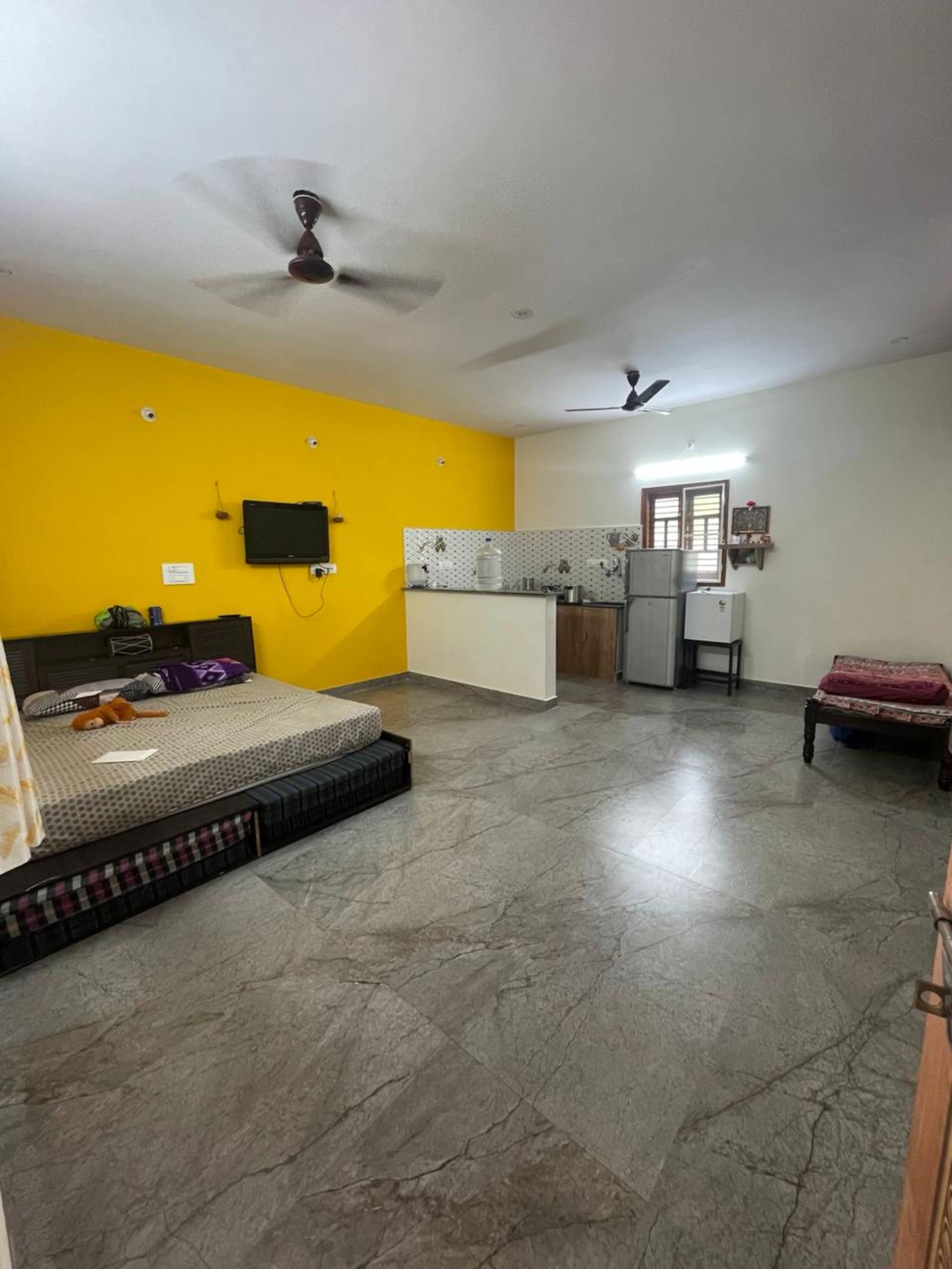 Gubbi Gudu Farmhouse