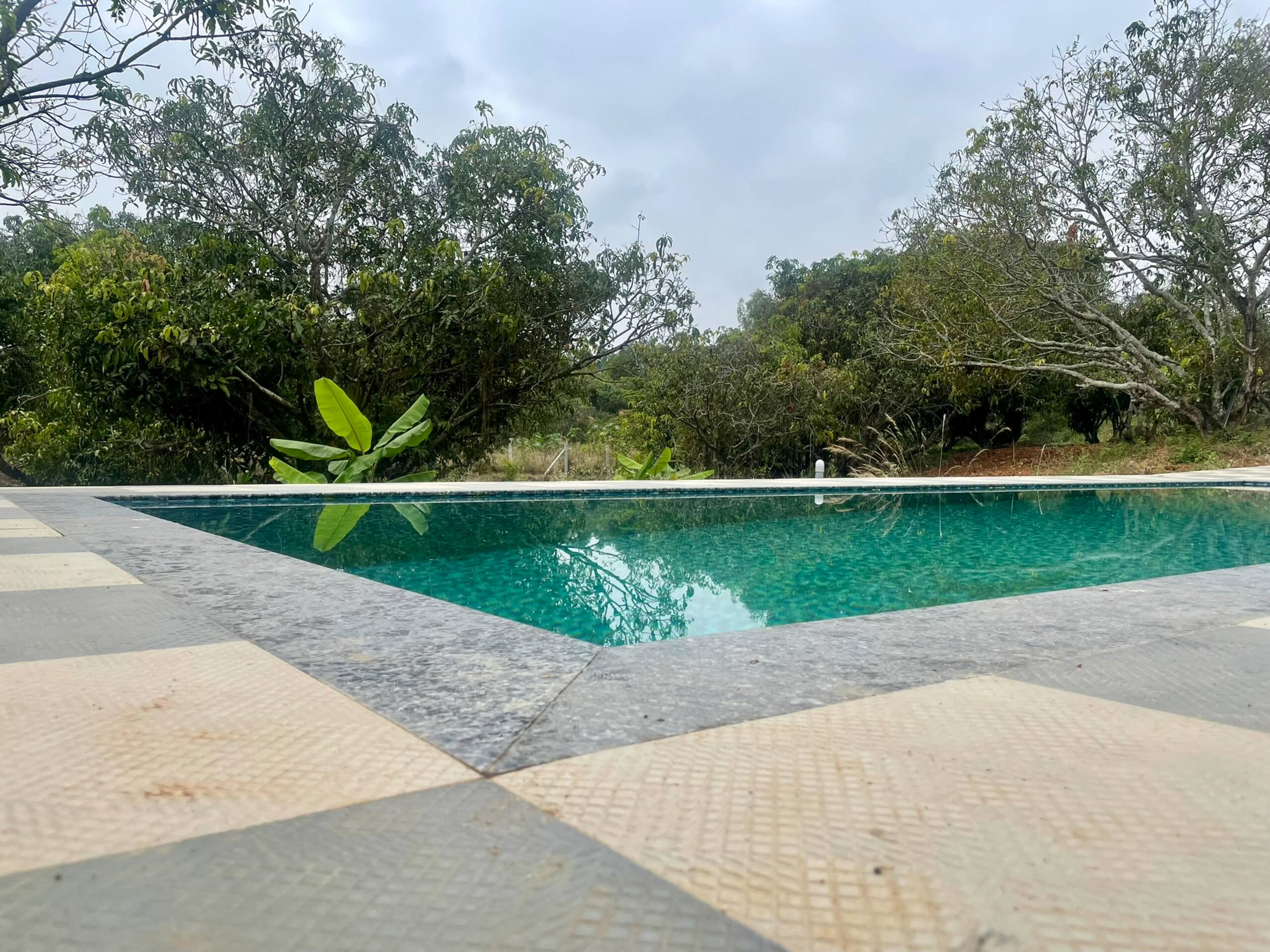 Gubbi Gudu Farmhouse 13