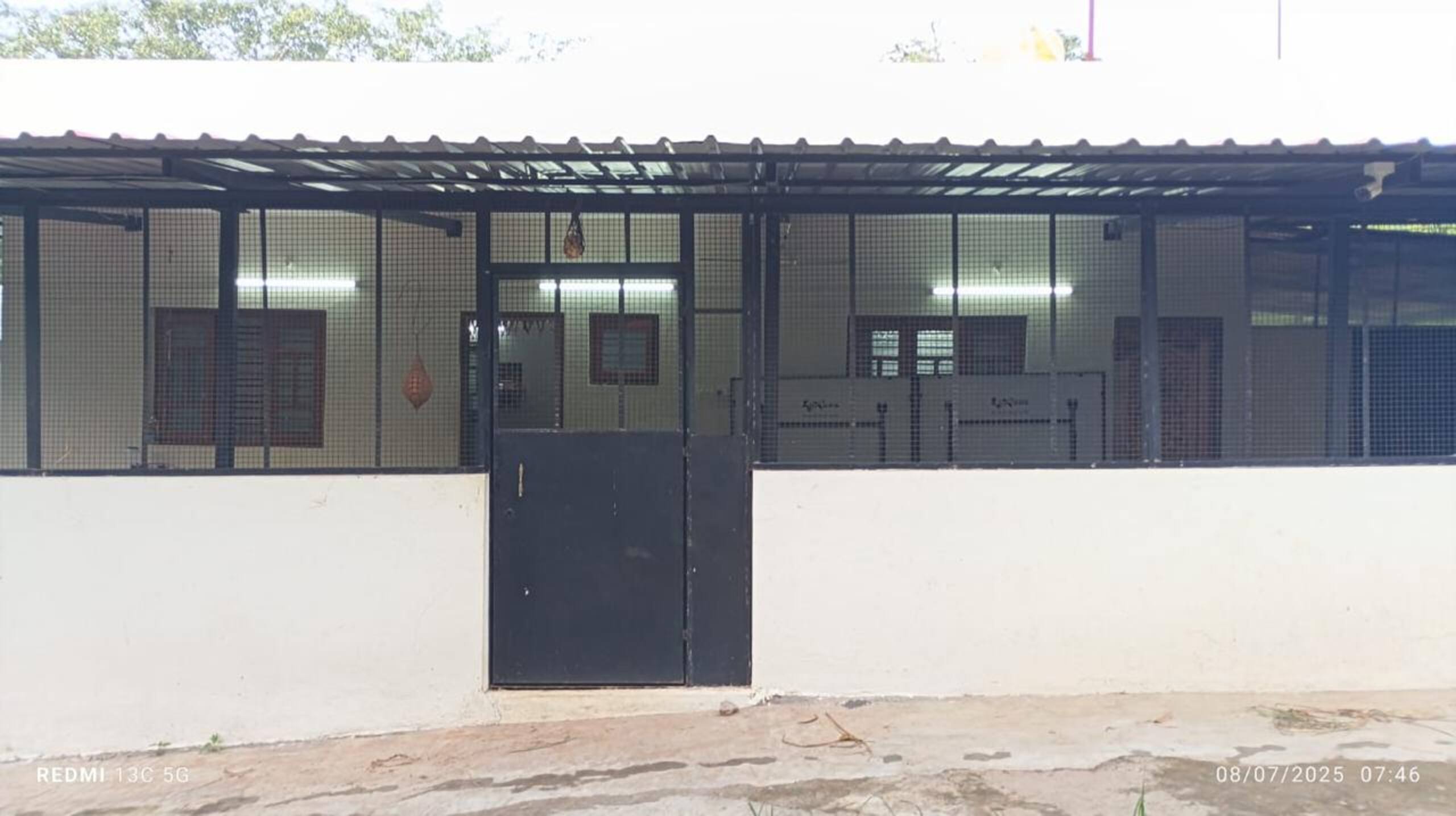 Gubbi Gudu Farmhouse 15