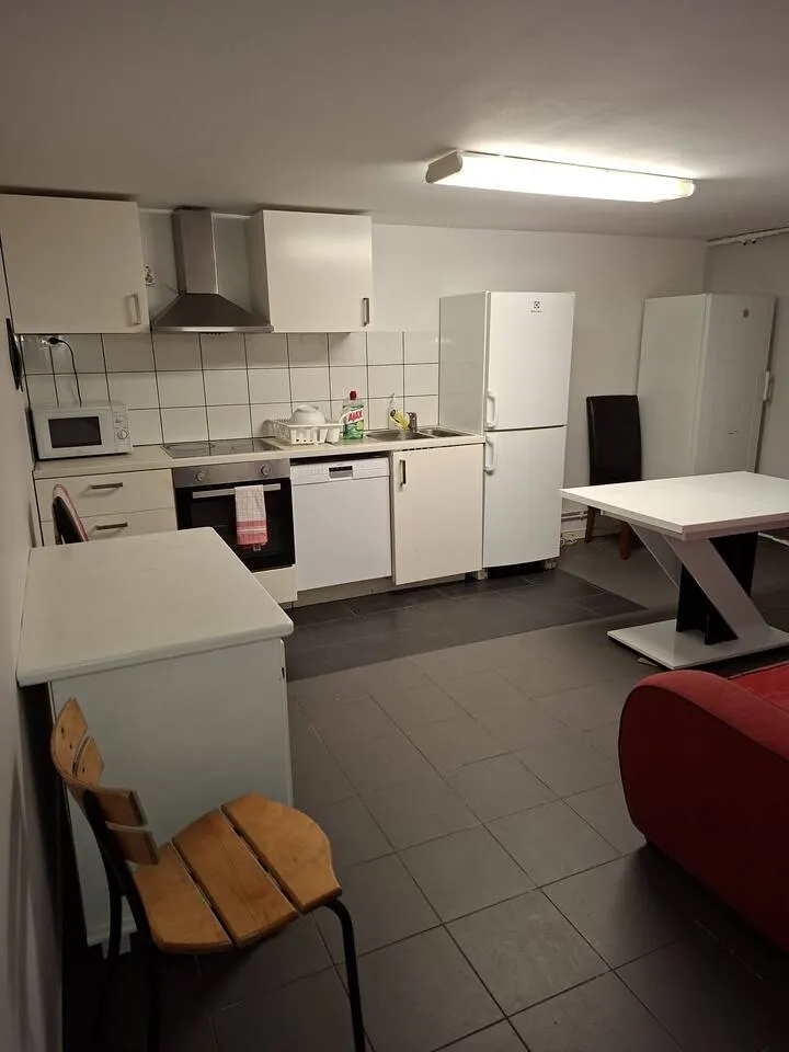Workersstay – Corporate Housing - Partille - Gothenburg 14