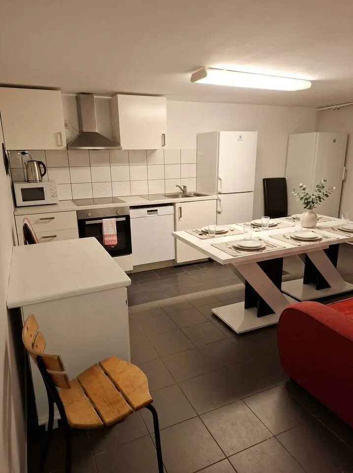 Workersstay – Corporate Housing - Partille - Gothenburg 20
