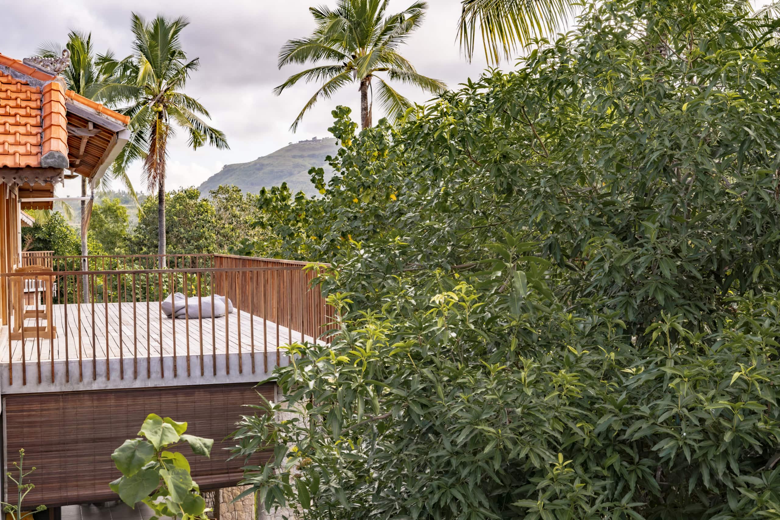 Three Bedroom Wooden Villa at Diamond Nusa Penida 31