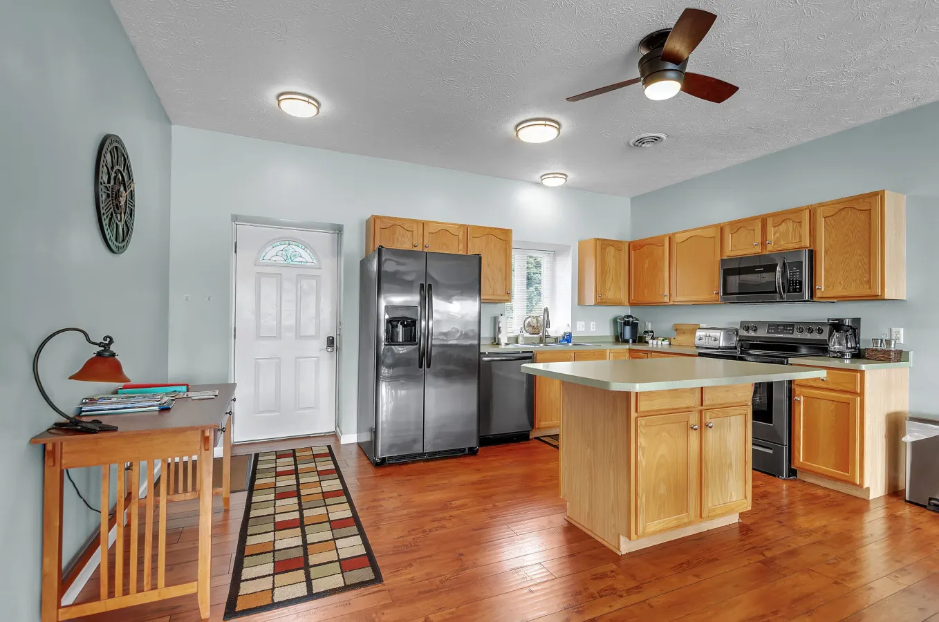 Conesus Lakefront Condo Complex- 4 Condos in 1 Building