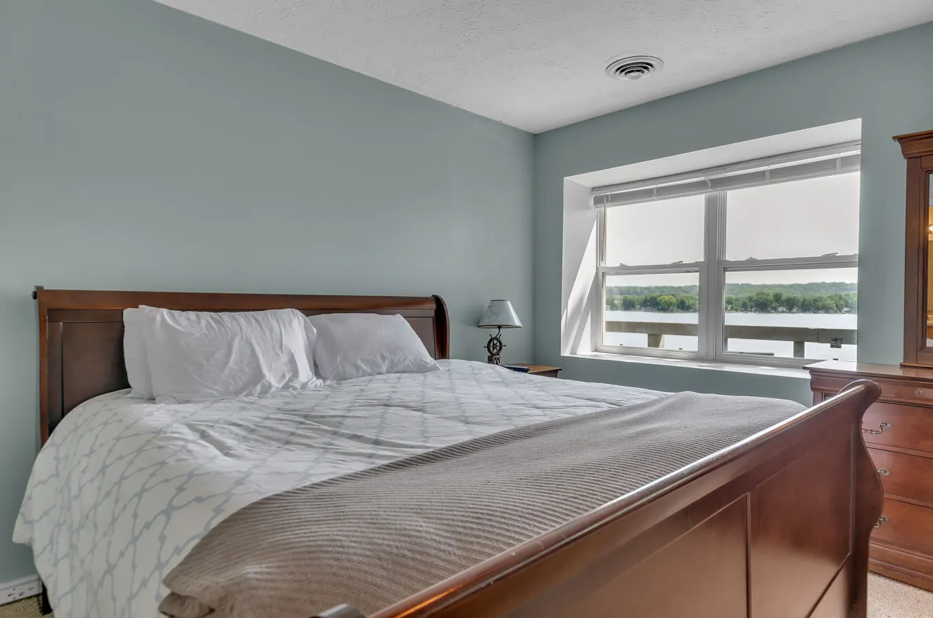Conesus Lakefront Condo Complex- 4 Condos in 1 Building 9