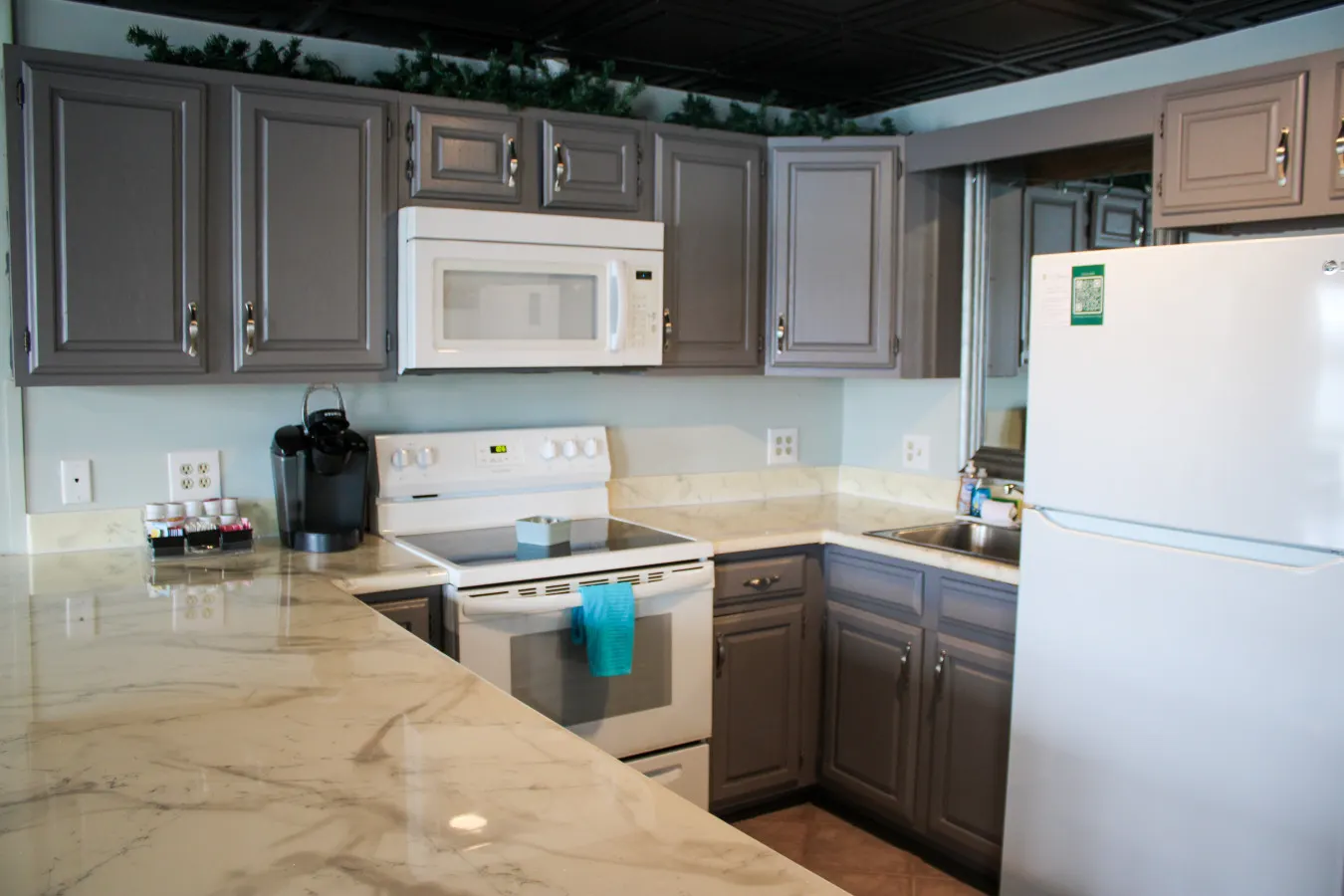 Conesus Lakefront Condo Complex- 4 Condos in 1 Building 17