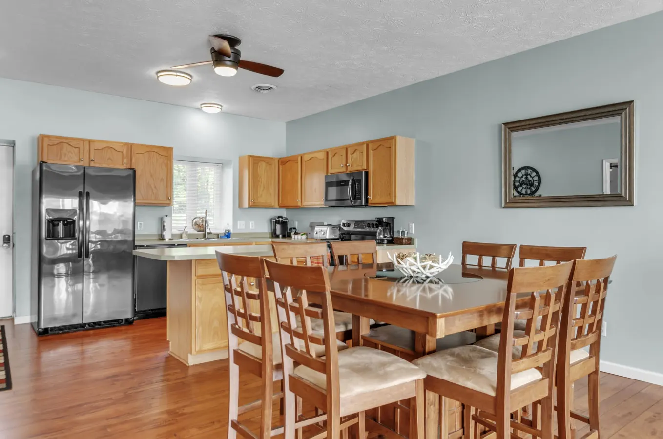 Conesus Lakefront Condo Complex- 4 Condos in 1 Building — photo 3