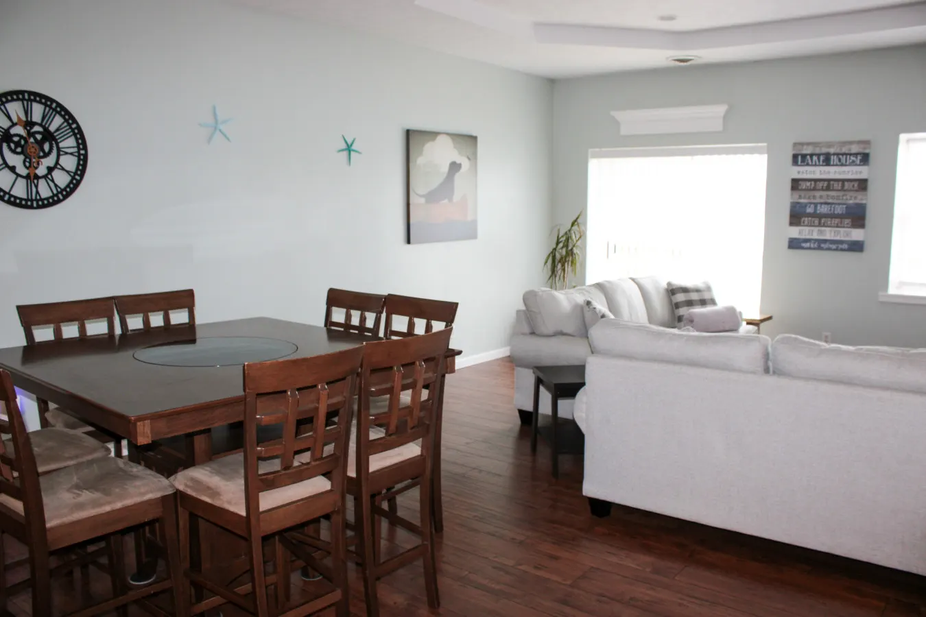 Conesus Lakefront Condo Complex- 4 Condos in 1 Building — photo 4