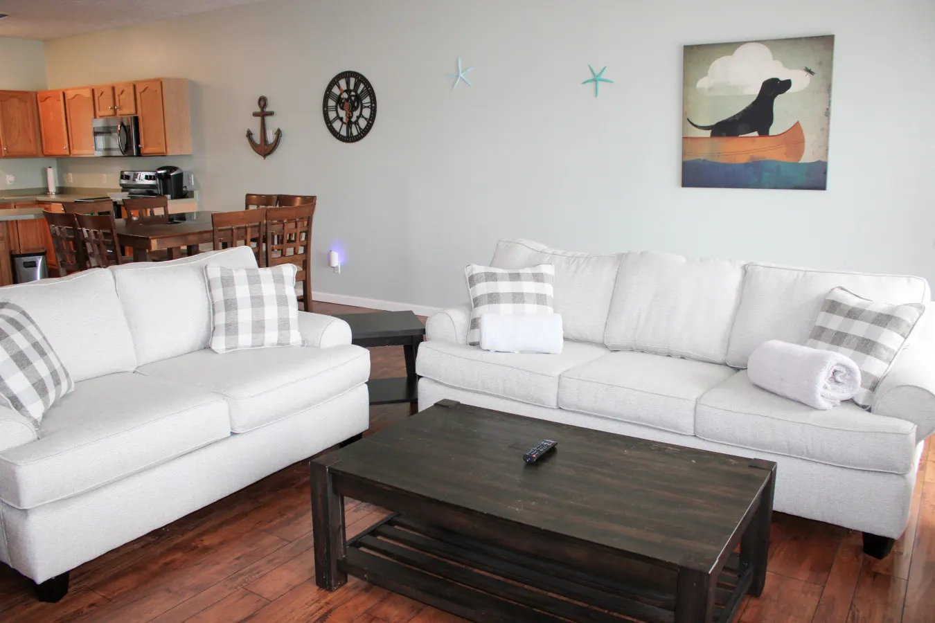 Conesus Lakefront Condo Complex- 4 Condos in 1 Building 6