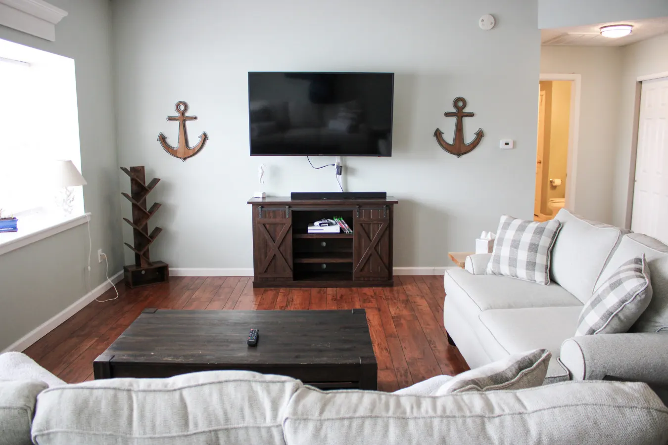 Conesus Lakefront Condo Complex- 4 Condos in 1 Building 7