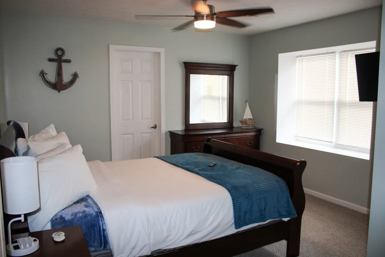 Conesus Lakefront Condo Complex- 4 Condos in 1 Building 8