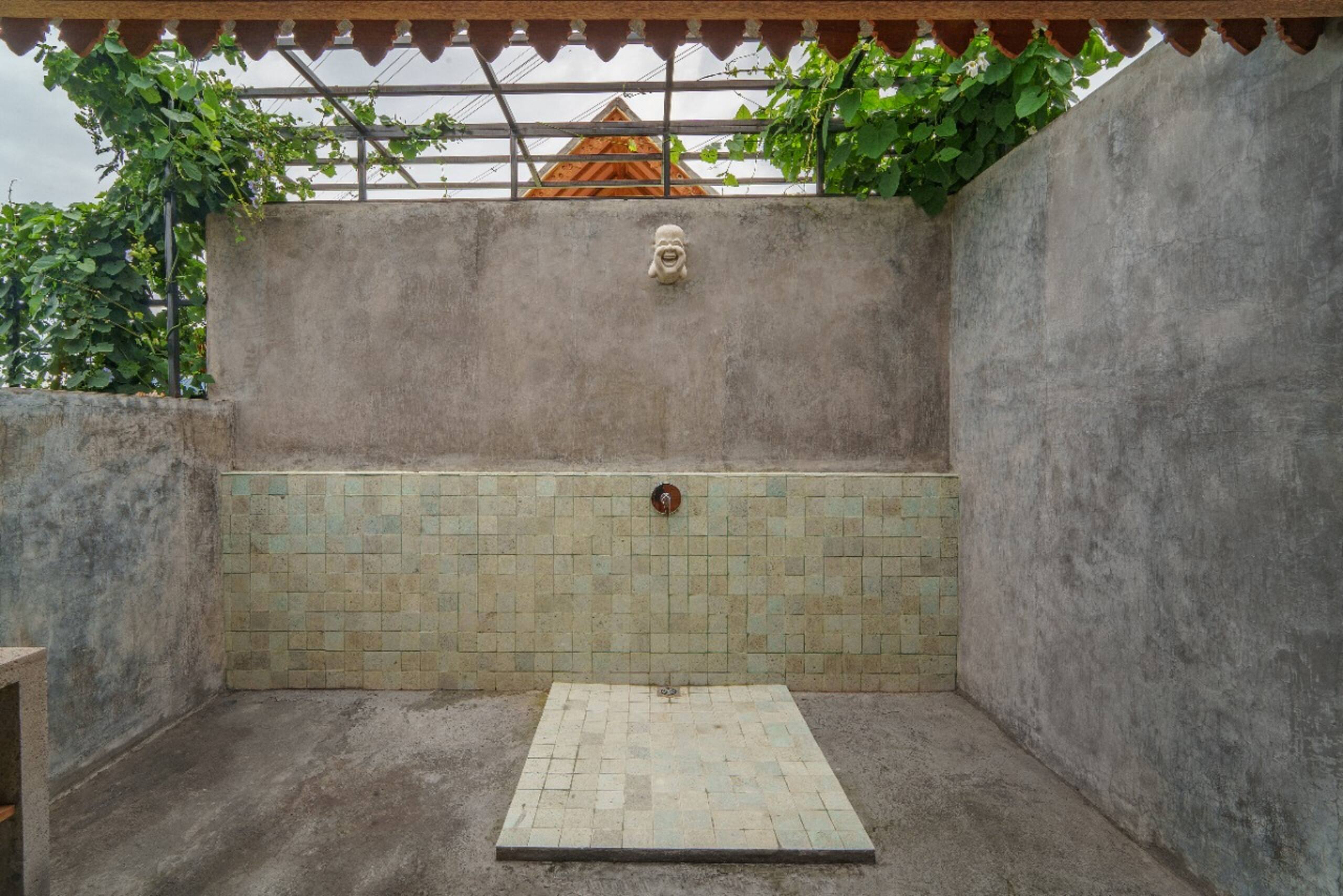 Kesambi 3 wooden house 8