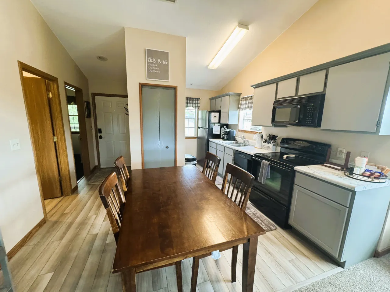Branson condo near Silver Dollar City 10