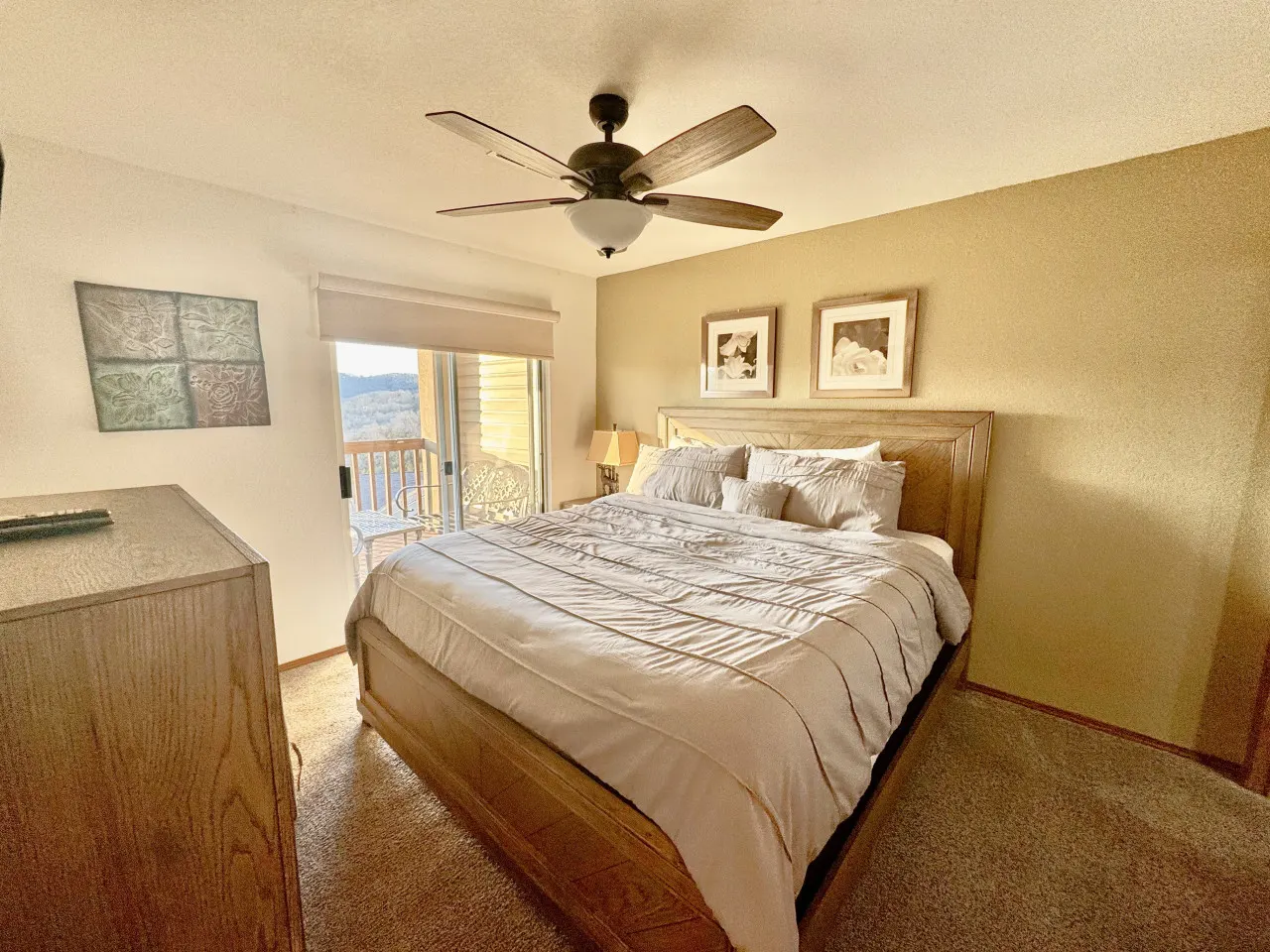 Branson condo near Silver Dollar City 11