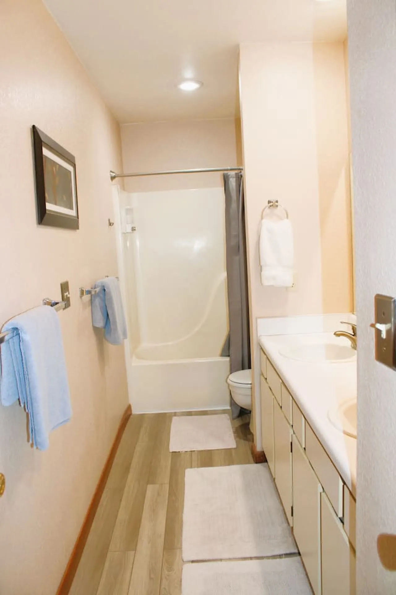 Branson condo near Silver Dollar City 14
