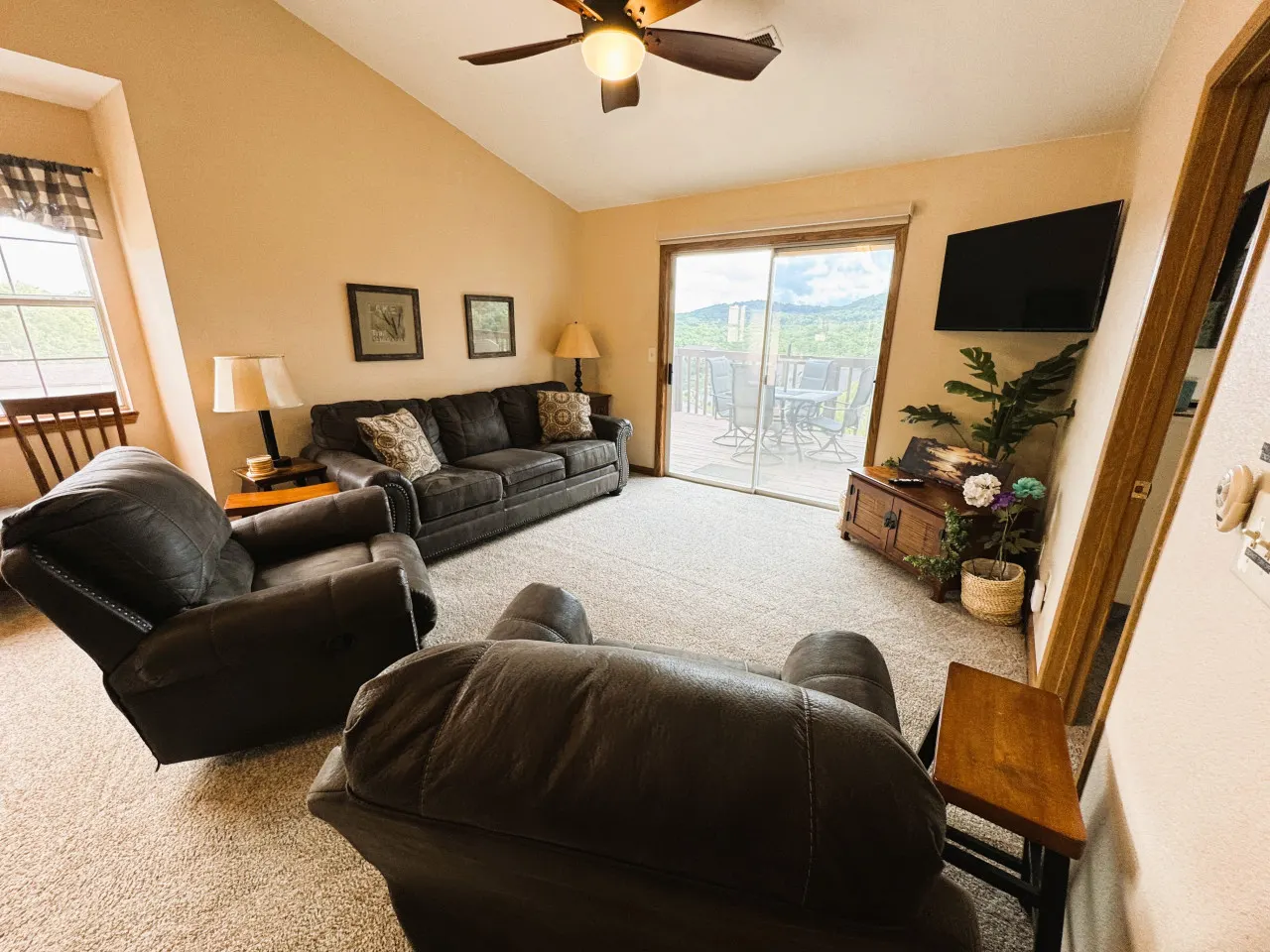 Branson condo near Silver Dollar City — photo 4