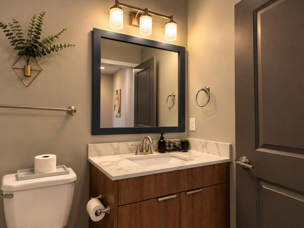 Urban King Stay City Views + Parking 15