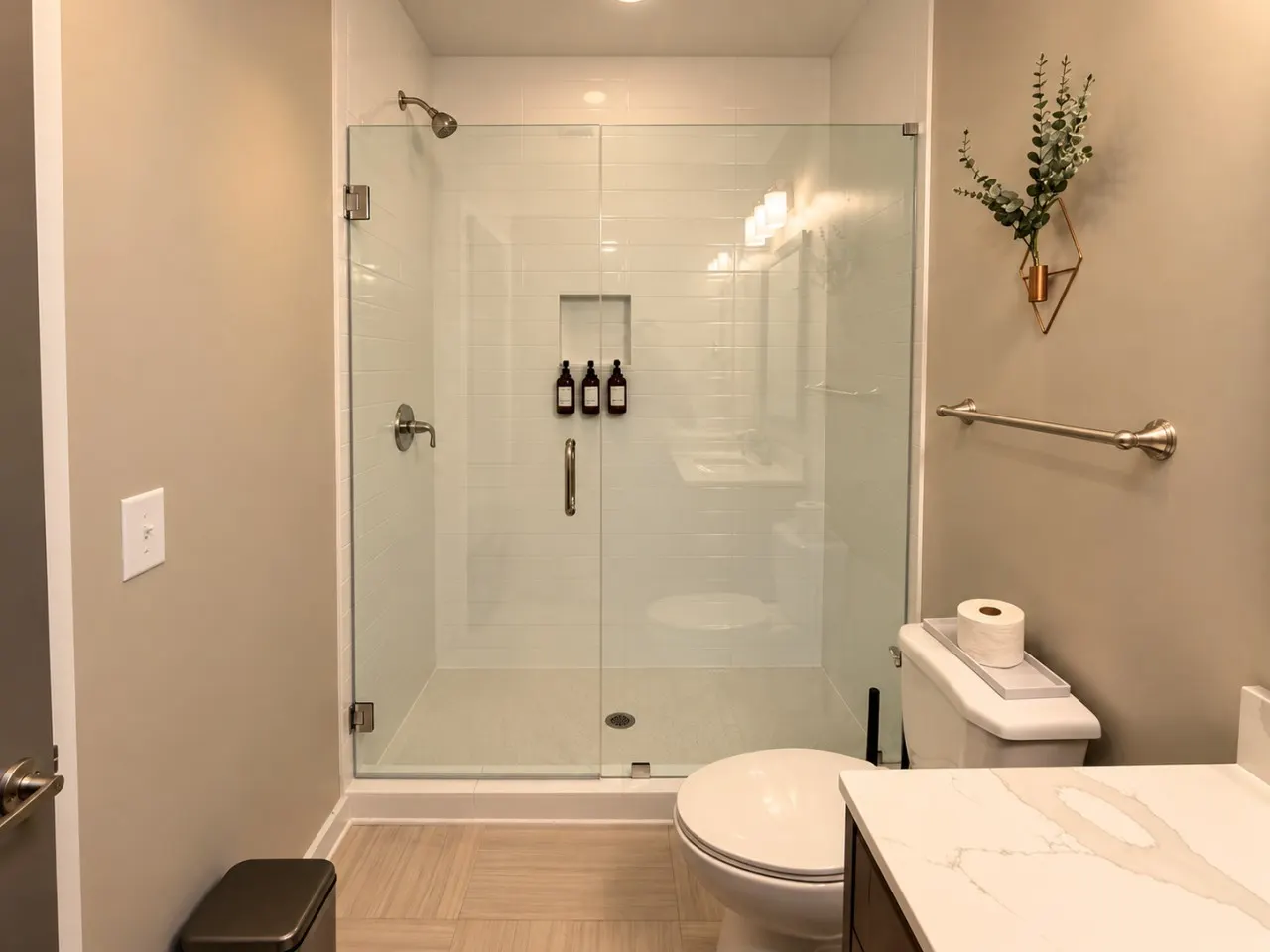 Urban King Stay City Views + Parking 17