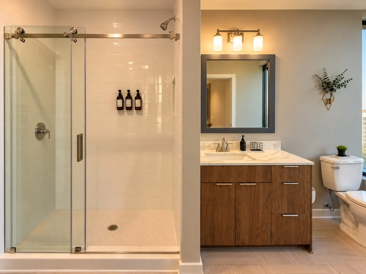 Urban King Stay City Views + Parking 19