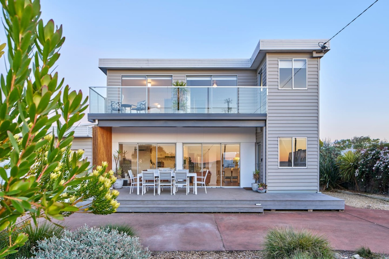 Seven Mile Beach Holiday Home - unwind and restore — photo 2