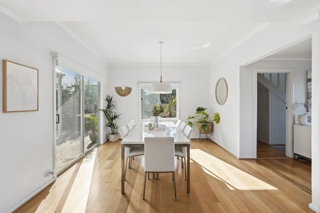 Seven Mile Beach Holiday Home - unwind and restore 15
