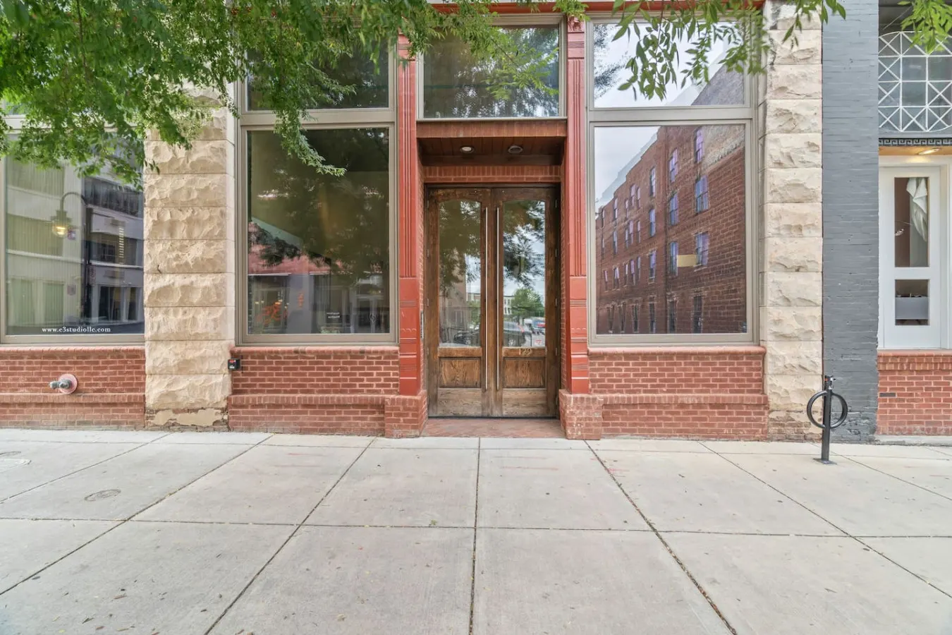 Jacksonian Walk to Food+Drink 20