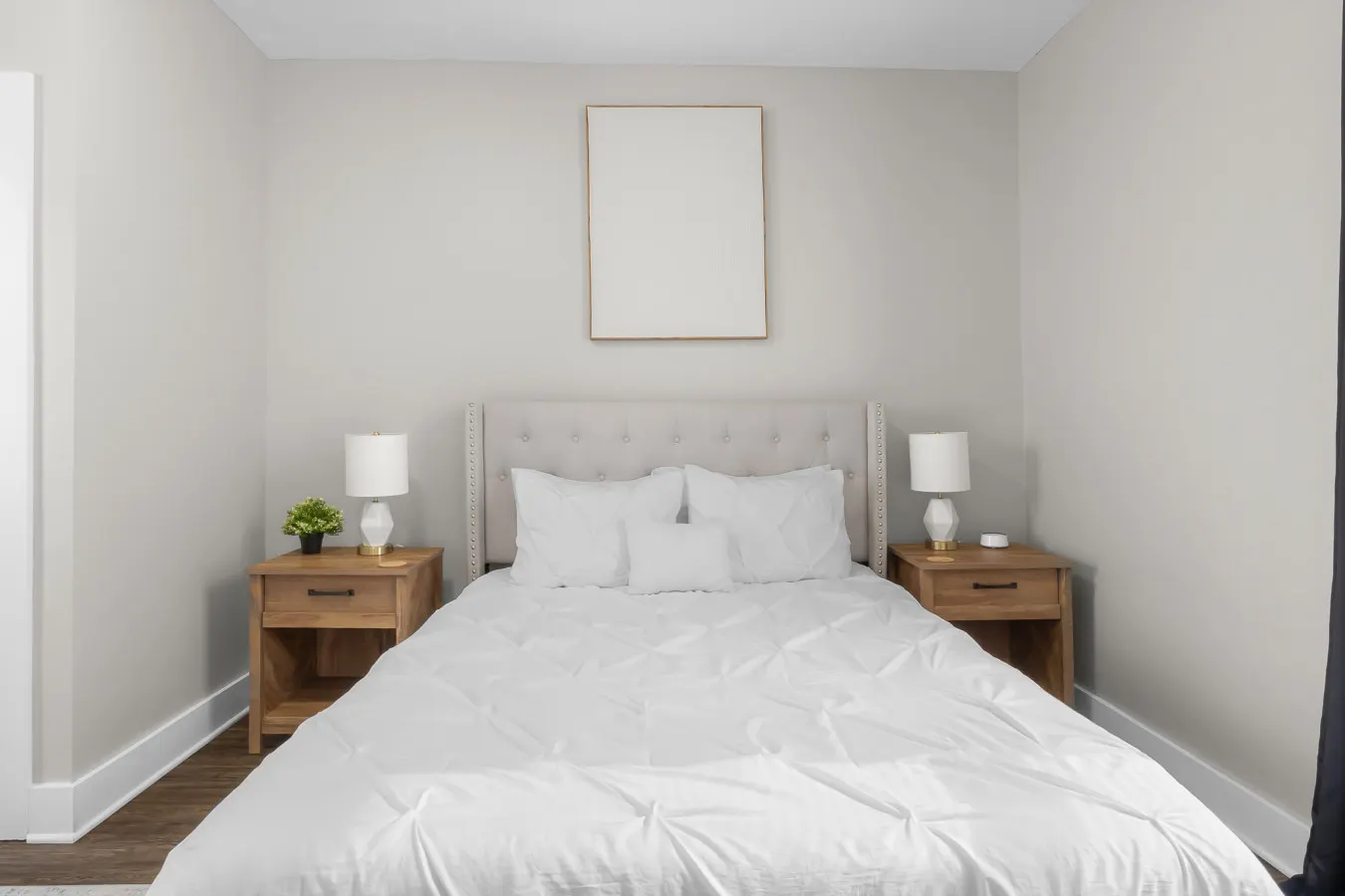Downtown Columbus~Stunning Upscale 1 bd Suite 6