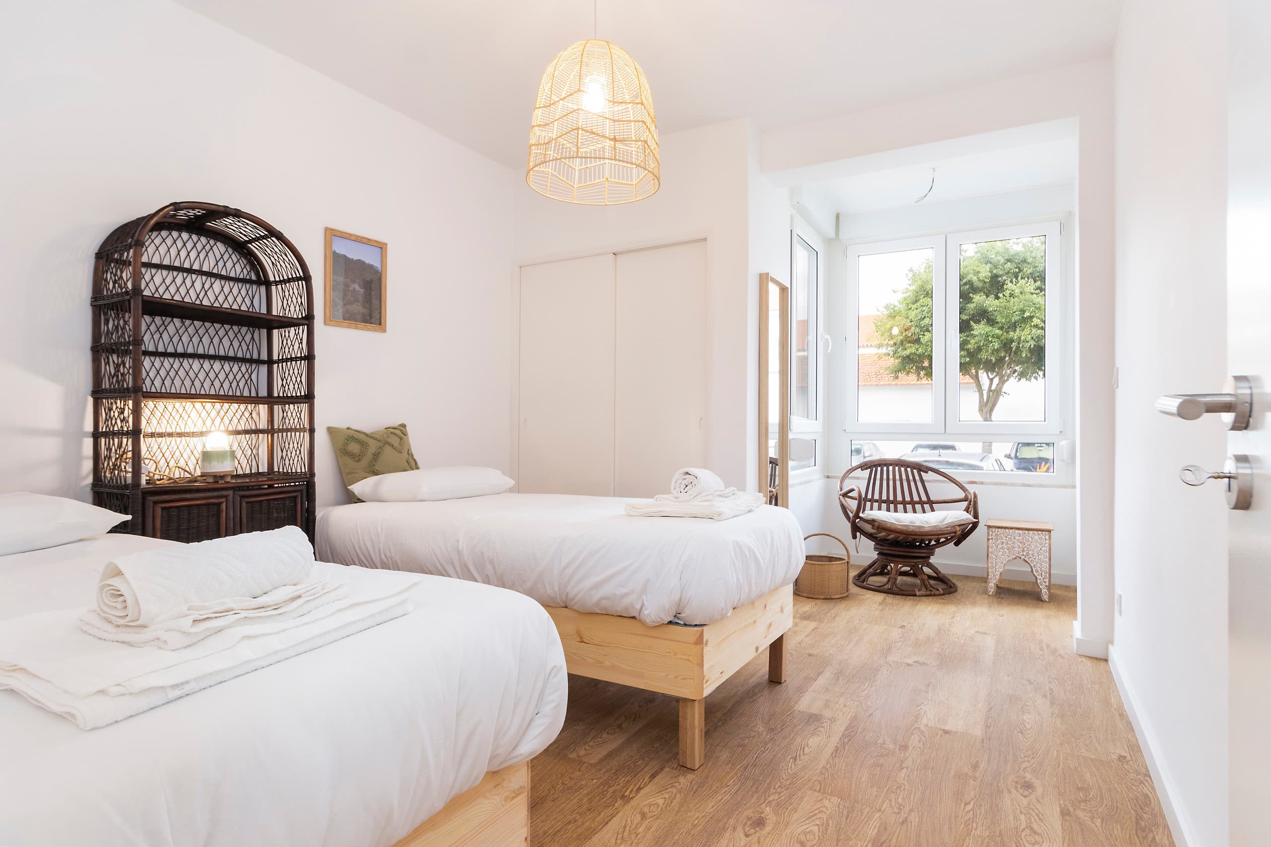 Oeiras apartment 8