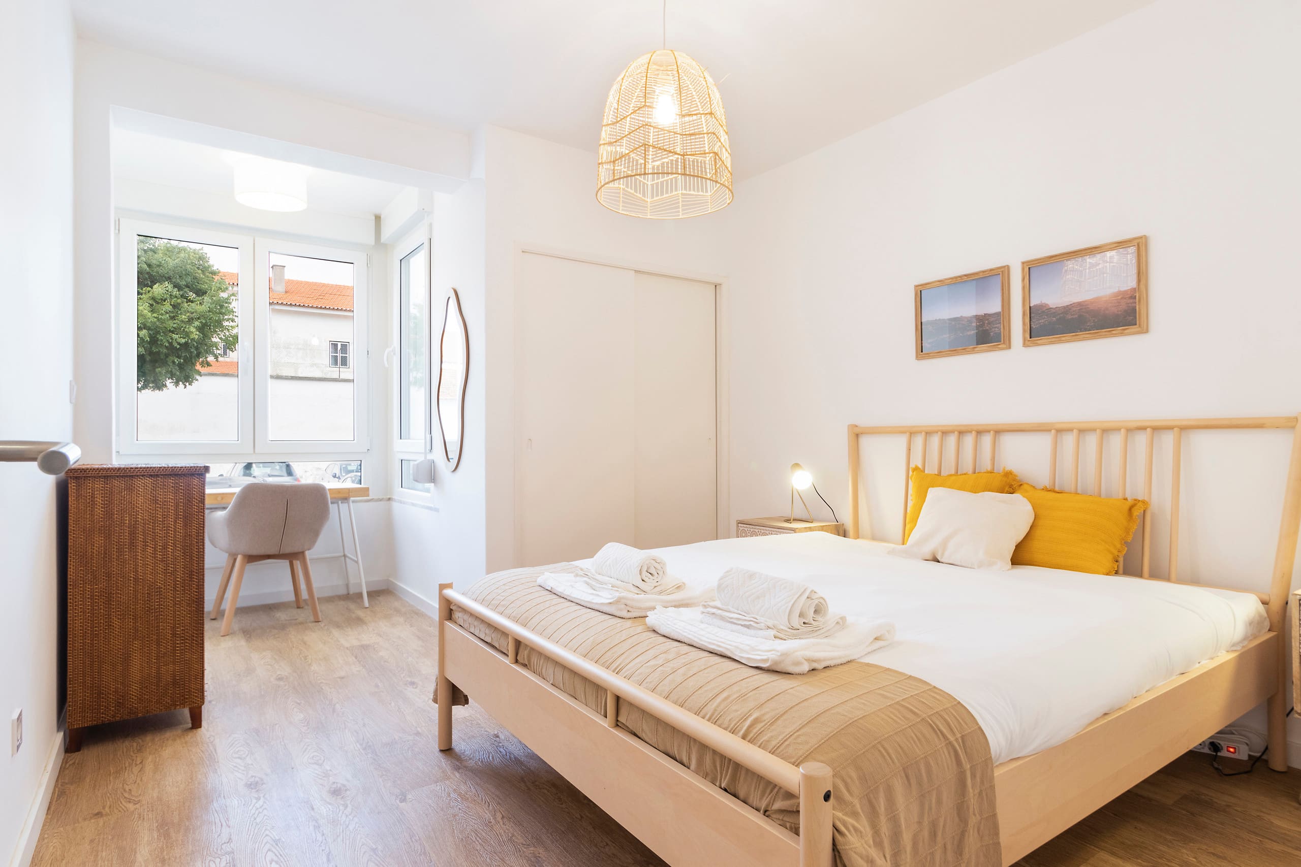 Oeiras apartment 6