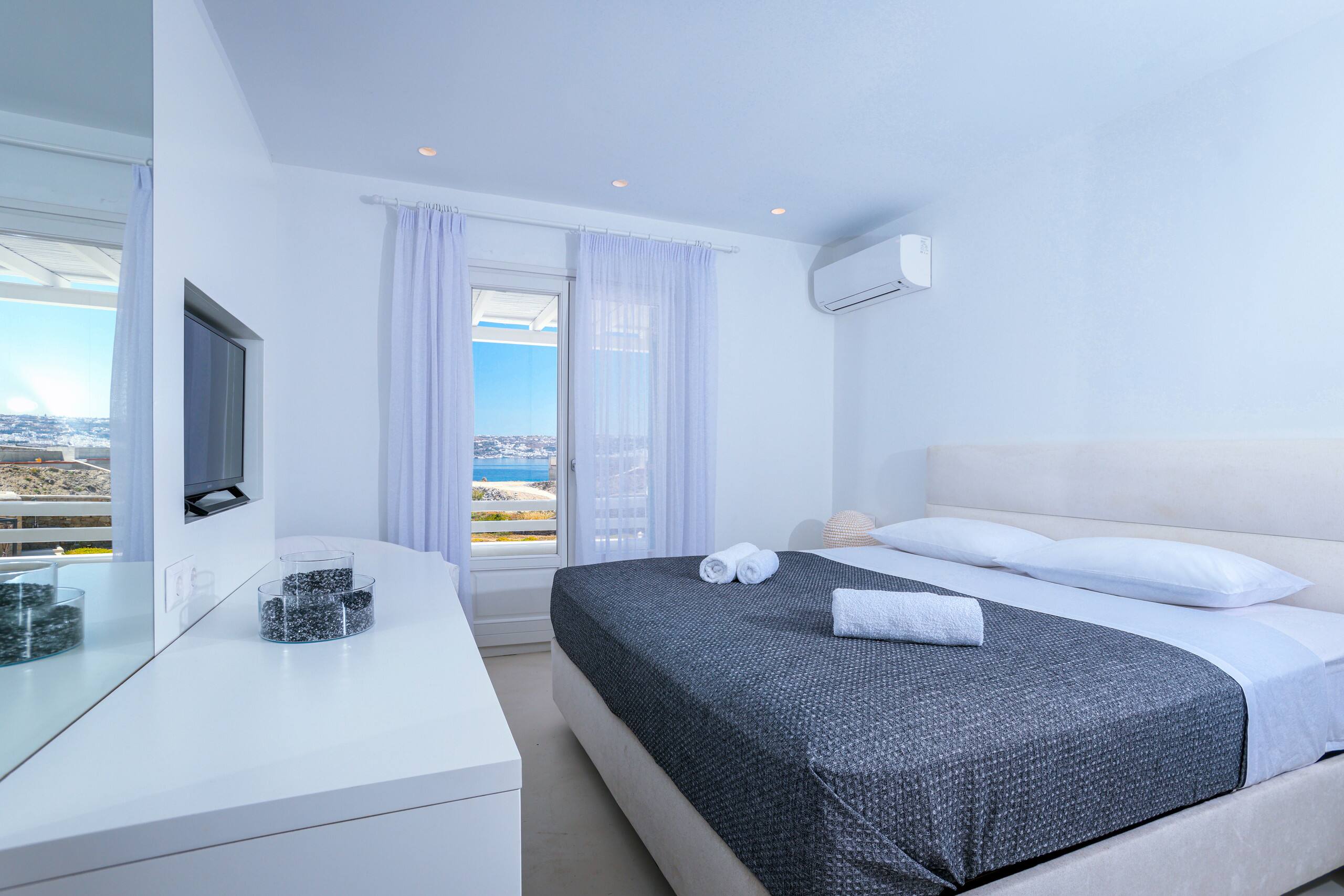 VILLA MAJESTIC CIEL Private beach 26