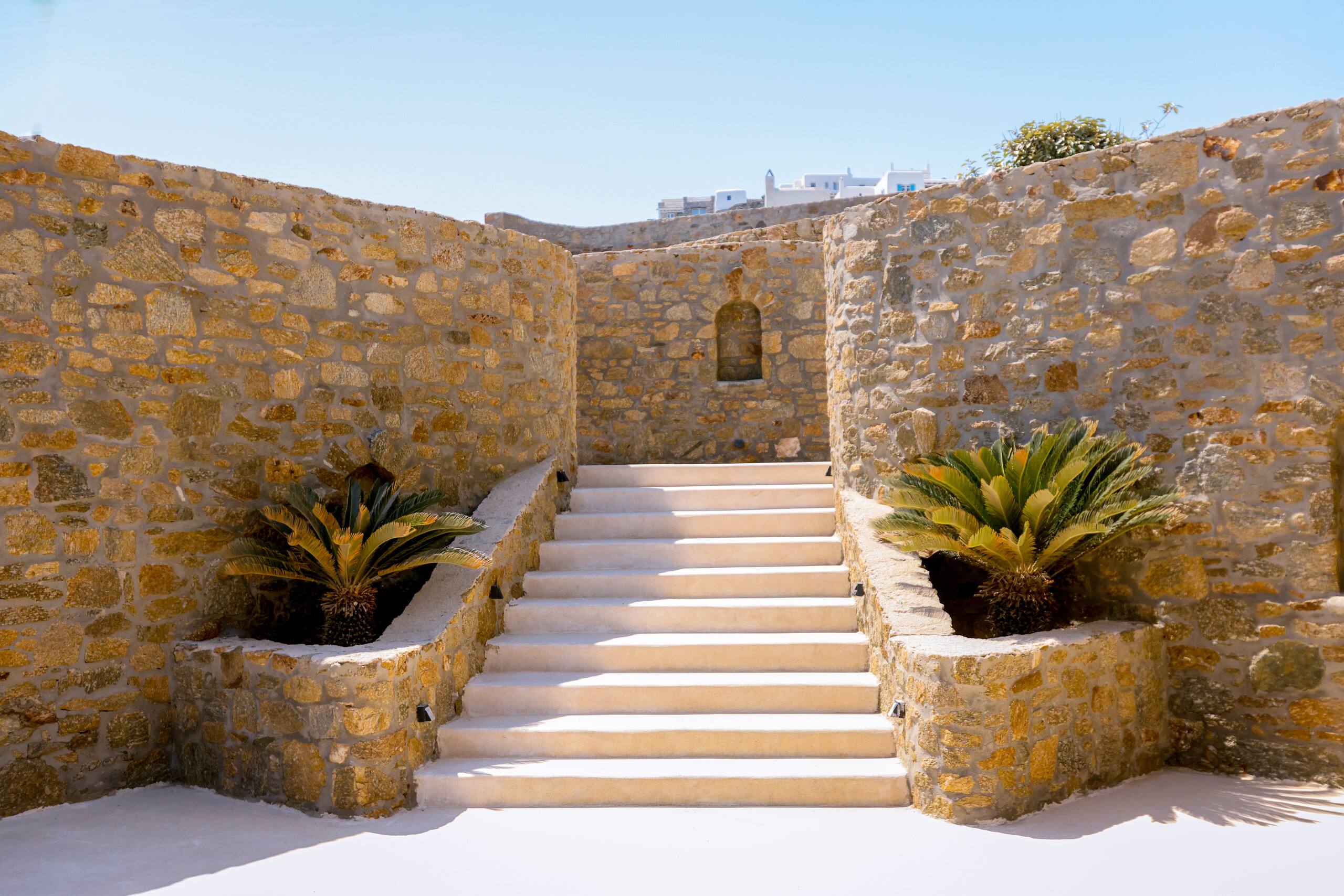 VILLA MAJESTIC CIEL Private beach 33