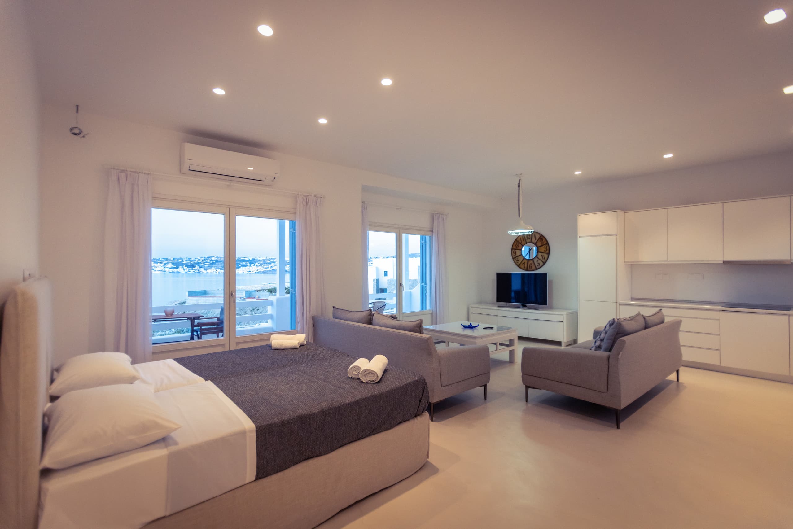 VILLA MAJESTIC CIEL Private beach 29