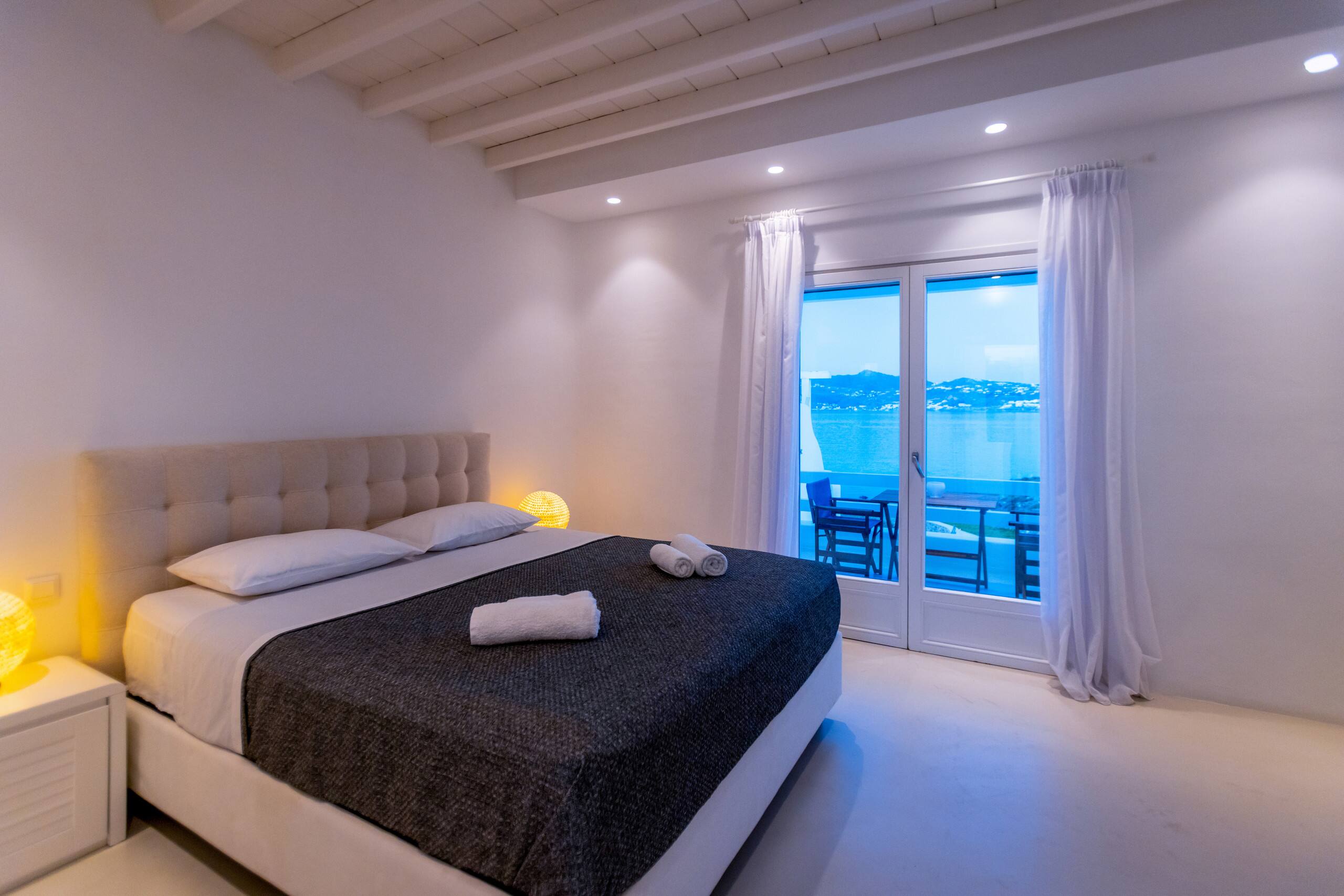 VILLA MAJESTIC CIEL Private beach 28