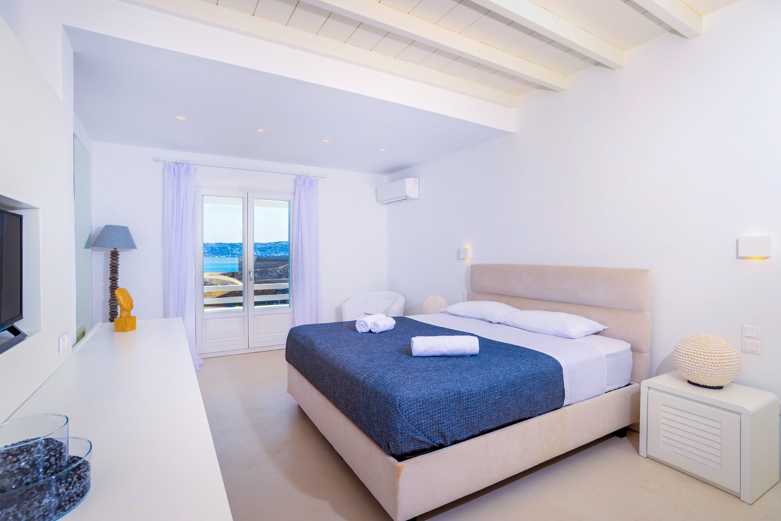 VILLA MAJESTIC CIEL Private beach 27