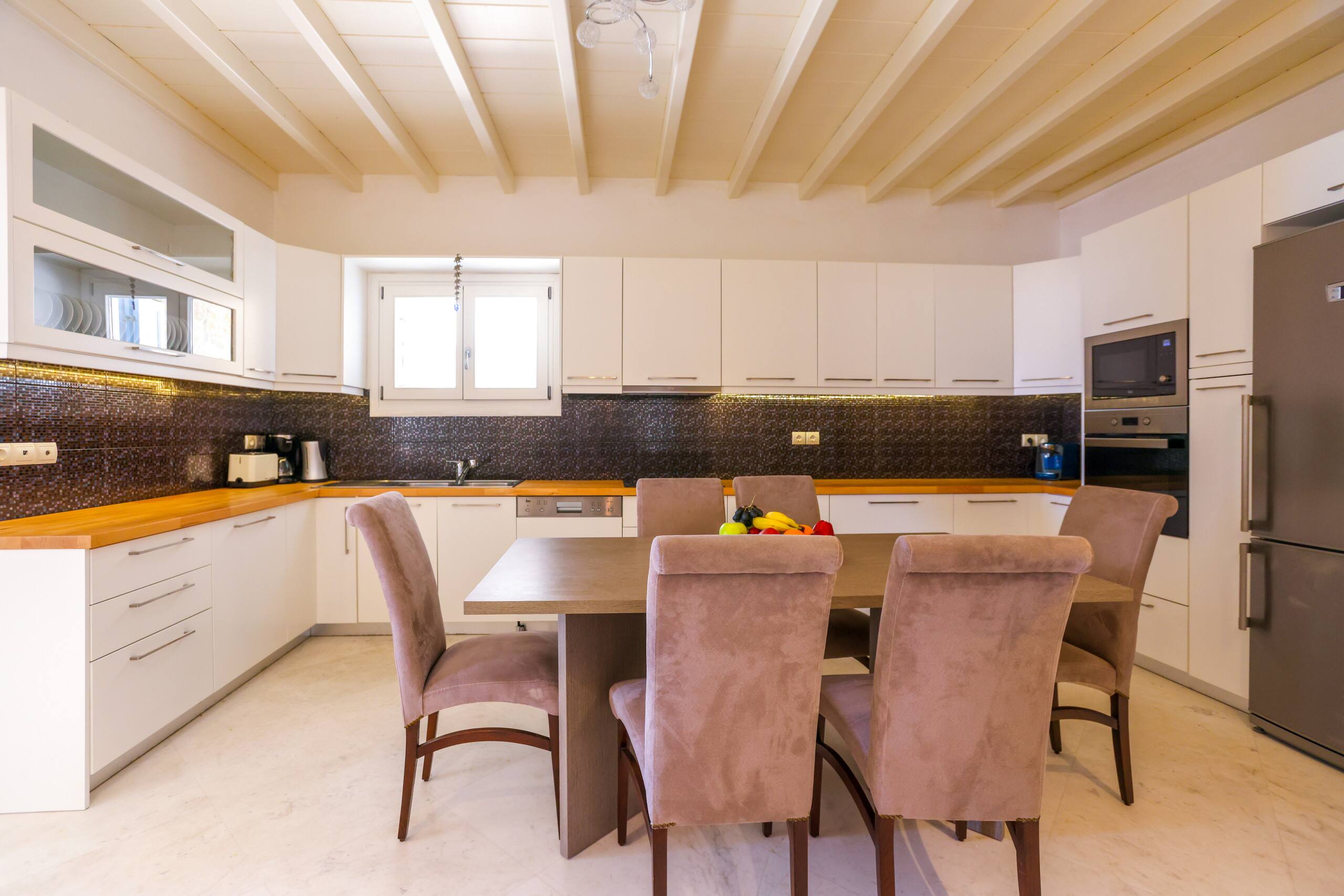 VILLA MAJESTIC CIEL Private beach 35