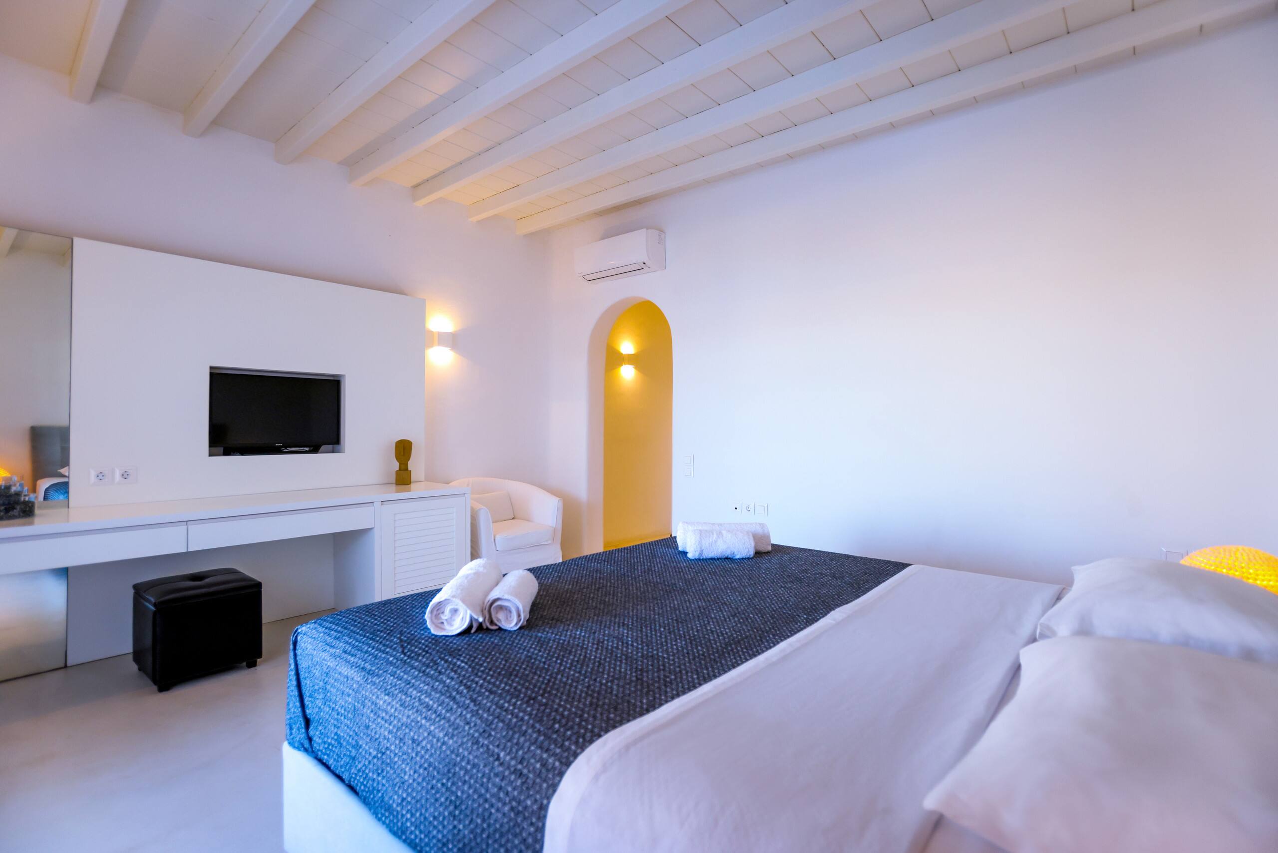 VILLA MAJESTIC CIEL Private beach 23