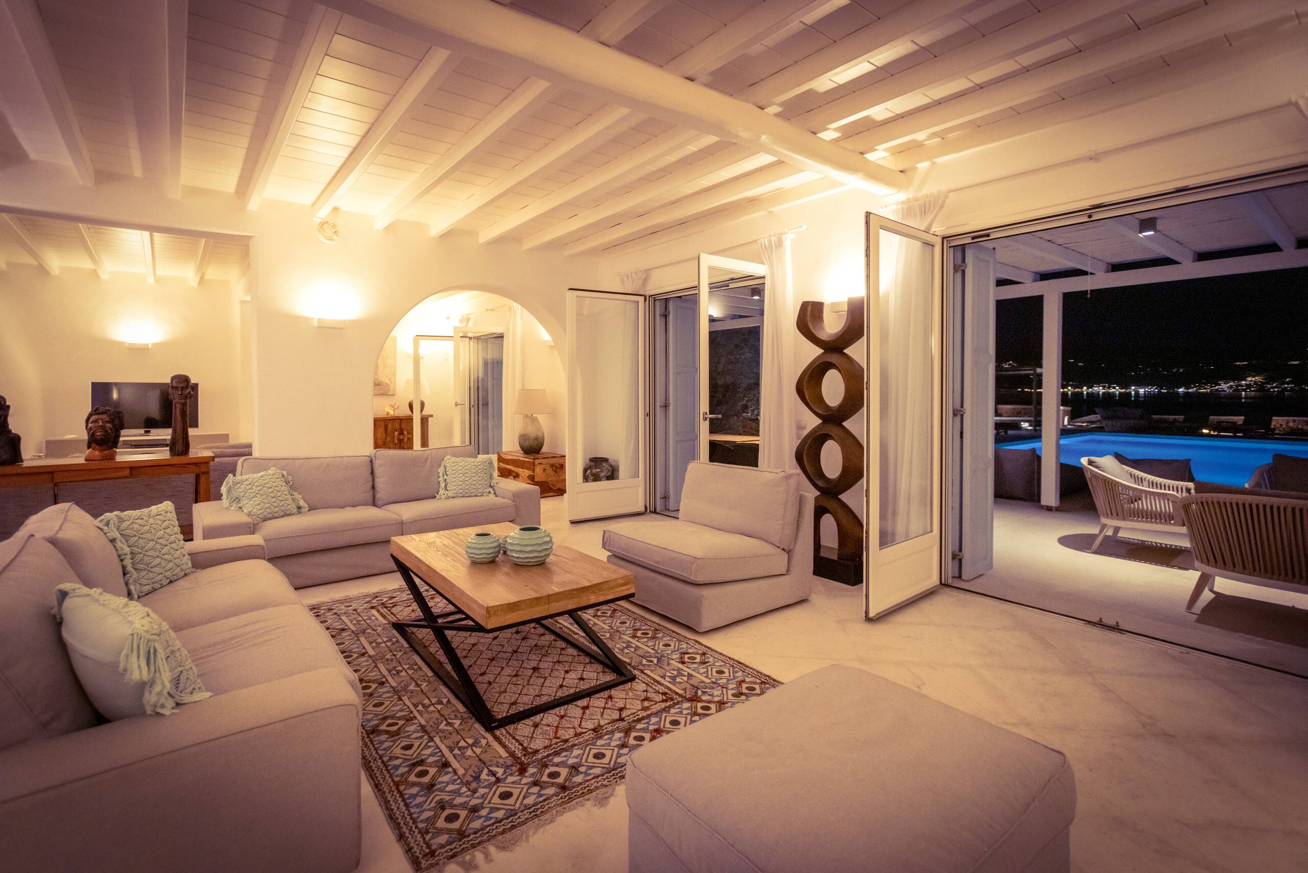 VILLA MAJESTIC CIEL Private beach 18
