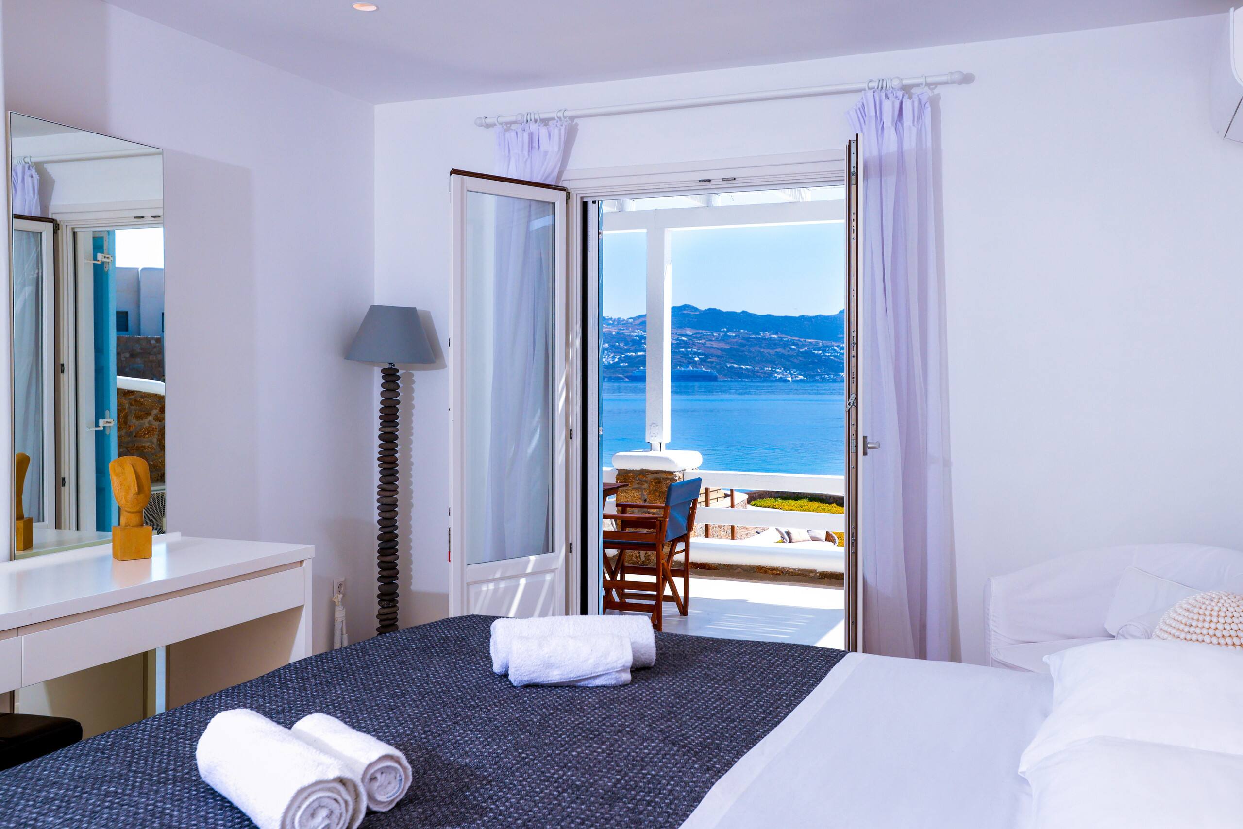 VILLA MAJESTIC CIEL Private beach 25