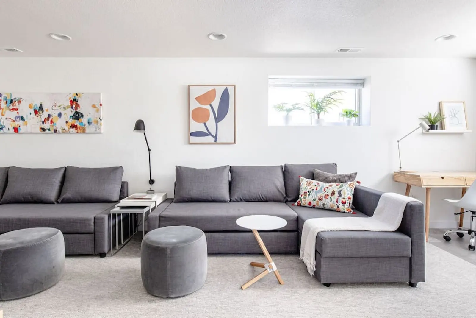 Well-Stocked, Family Friendly Home on the Westside 2