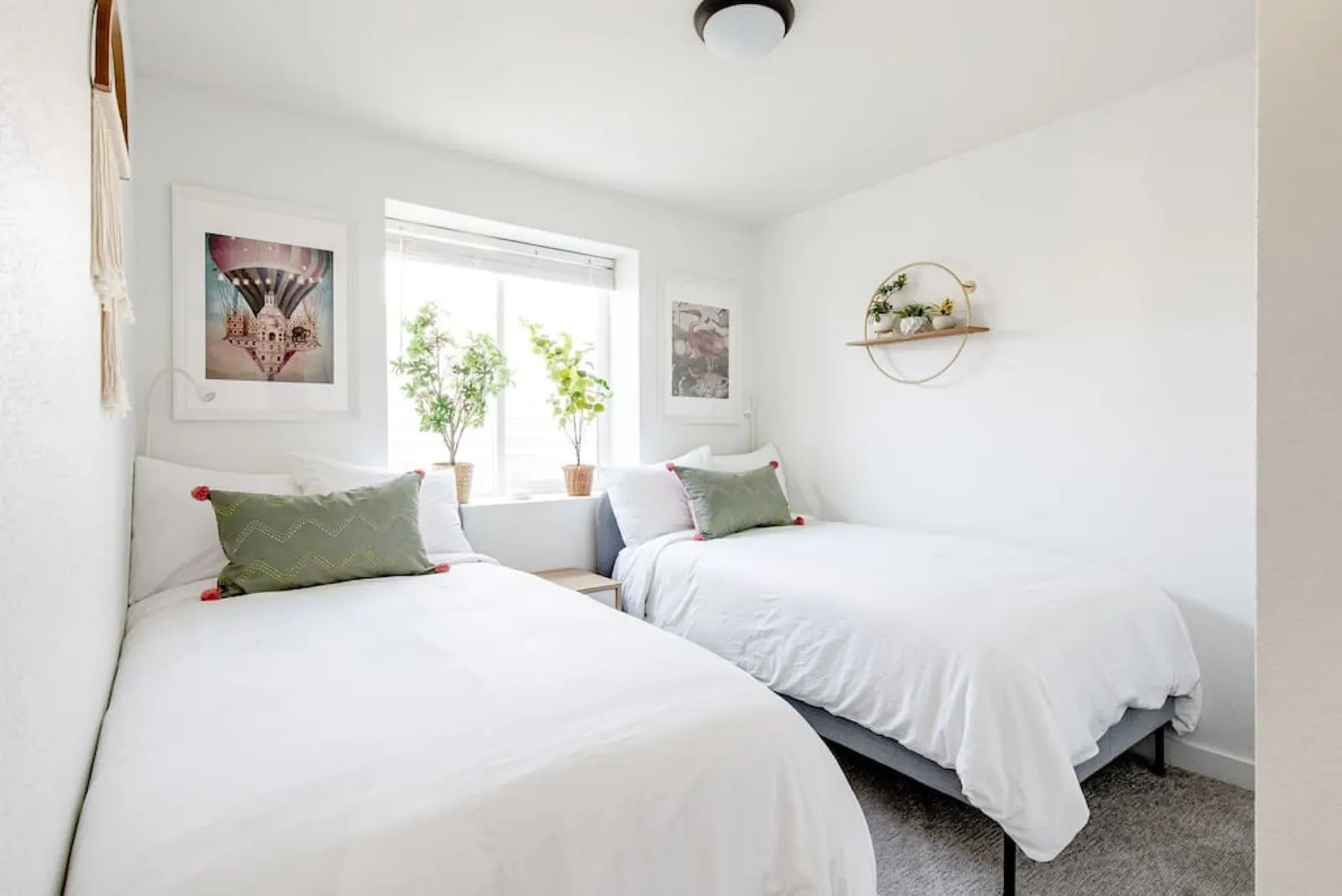 Well-Stocked, Family Friendly Home on the Westside 11