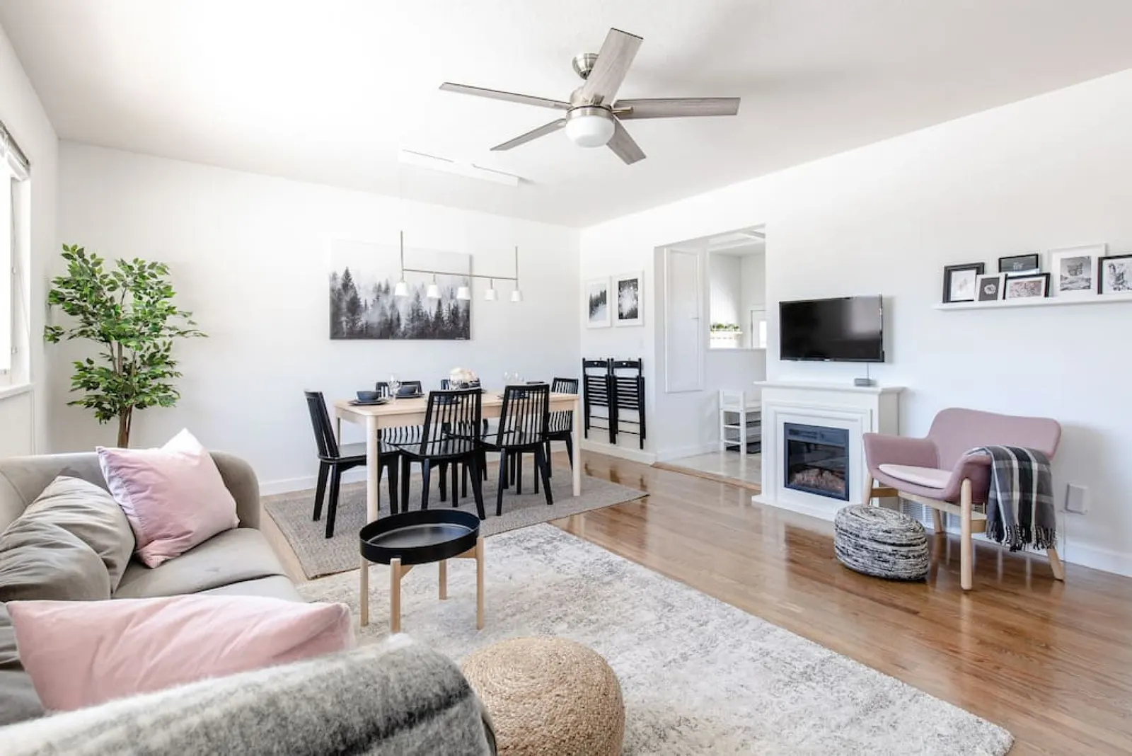 Well-Stocked, Family Friendly Home on the Westside 12
