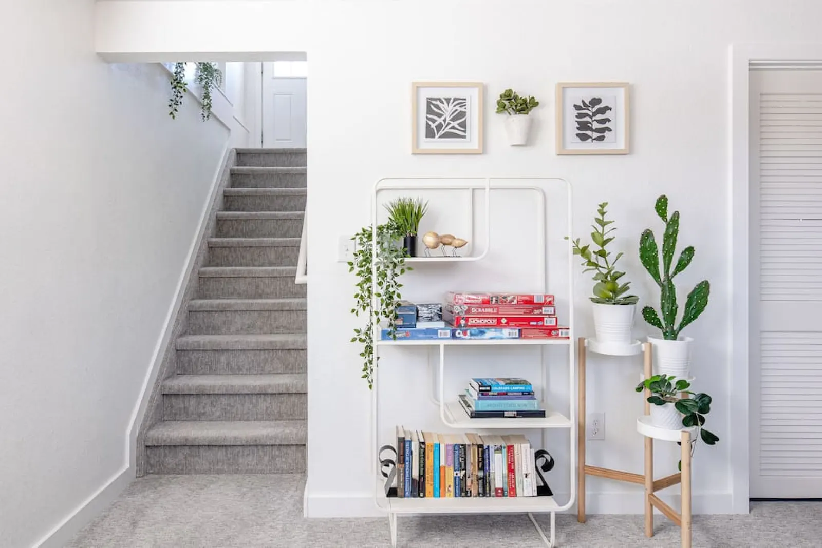Well-Stocked, Family Friendly Home on the Westside 15