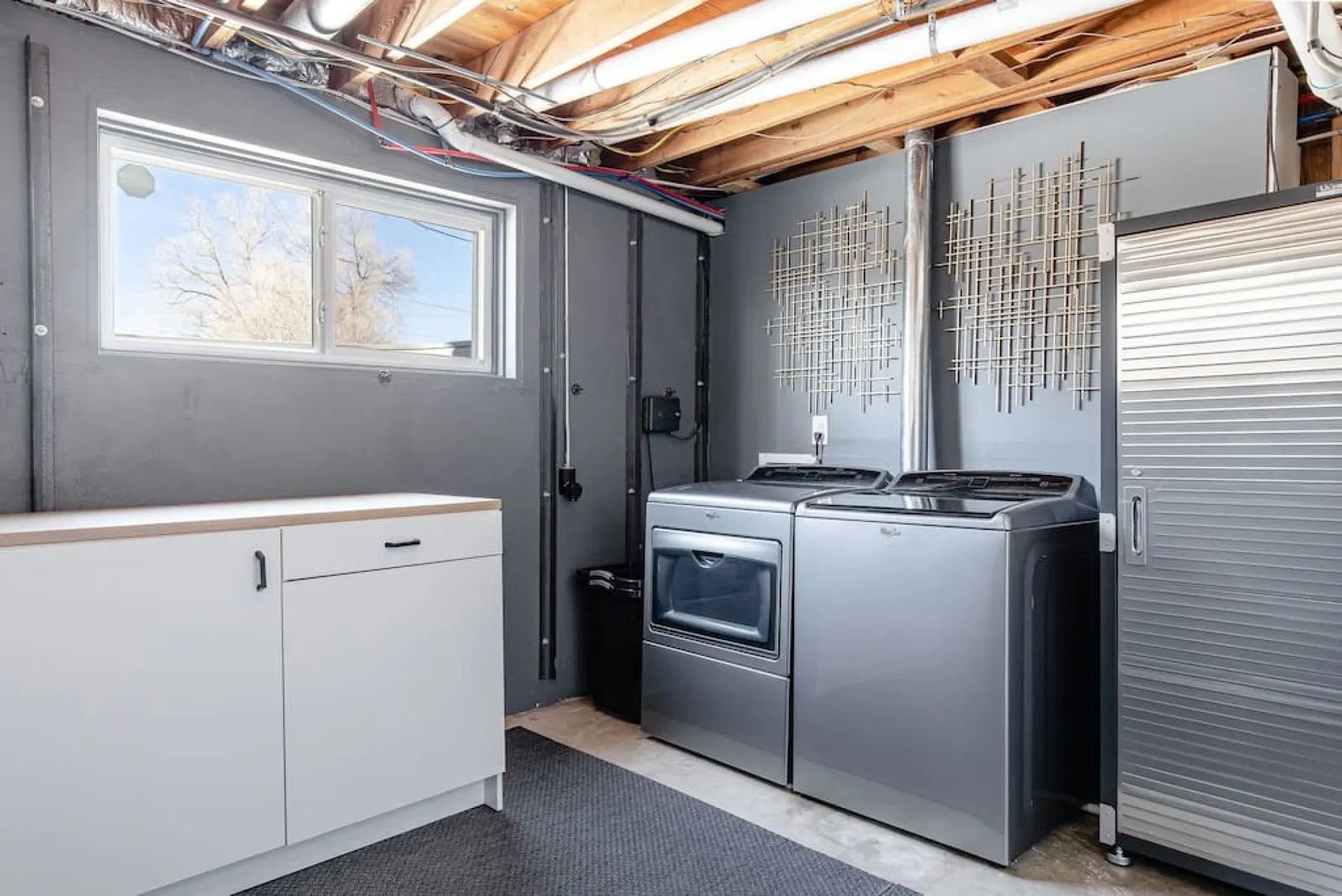 Well-Stocked, Family Friendly Home on the Westside 16