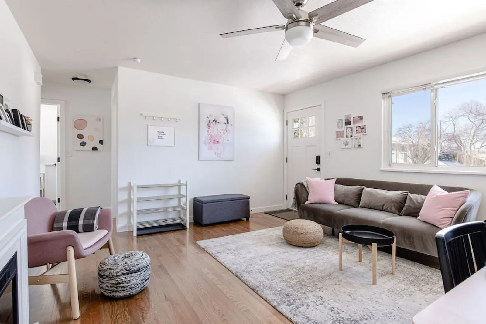 Well-Stocked, Family Friendly Home on the Westside 19