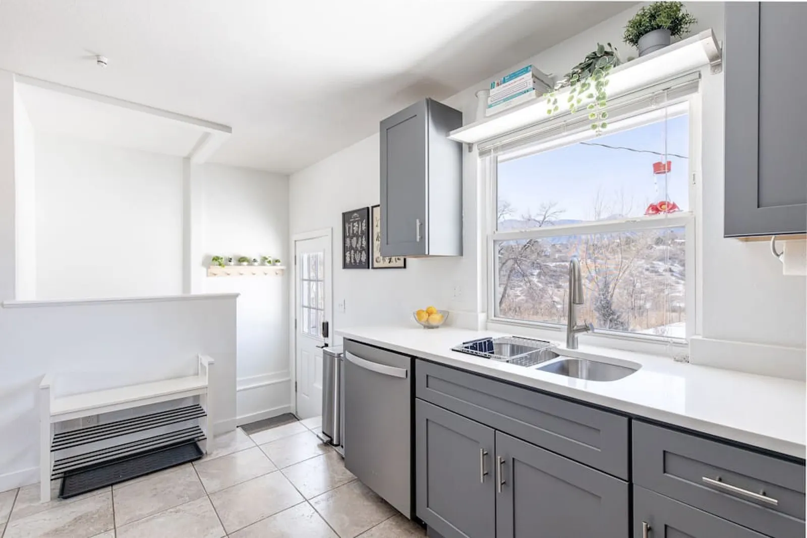 Well-Stocked, Family Friendly Home on the Westside 20
