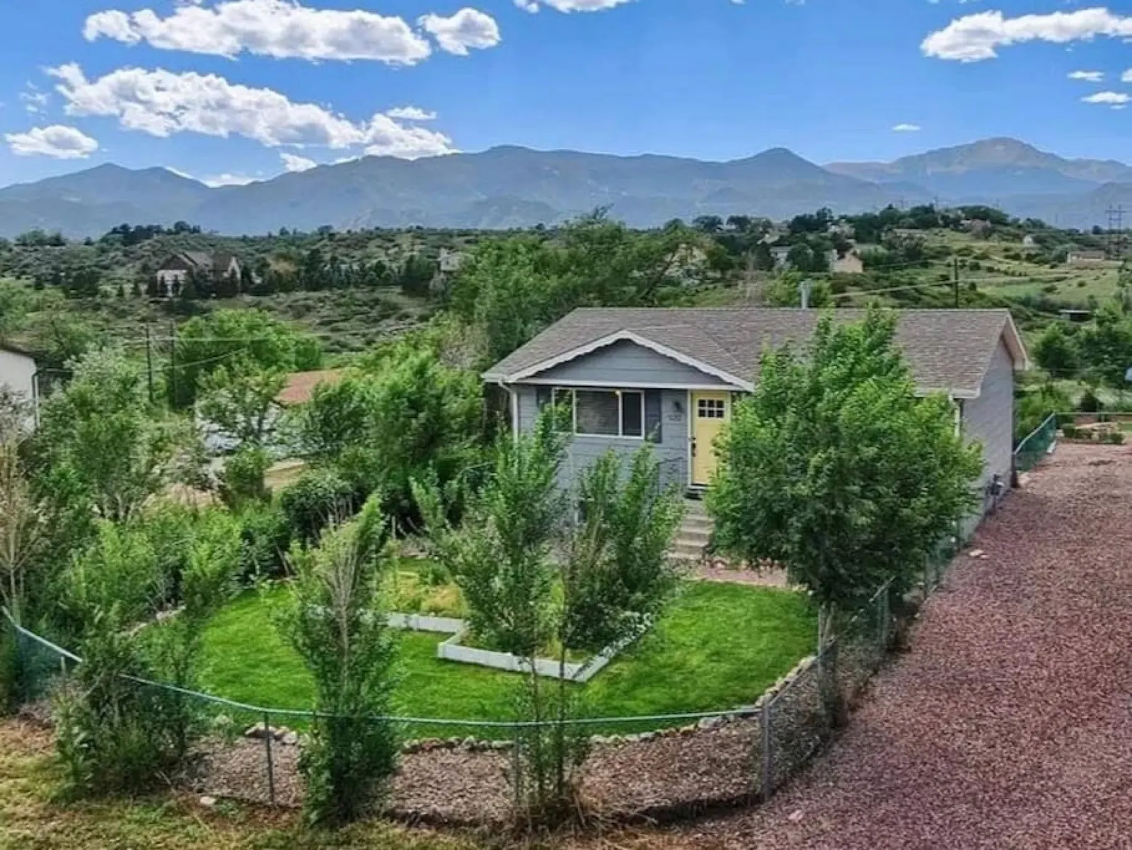 Well-Stocked, Family Friendly Home on the Westside 3