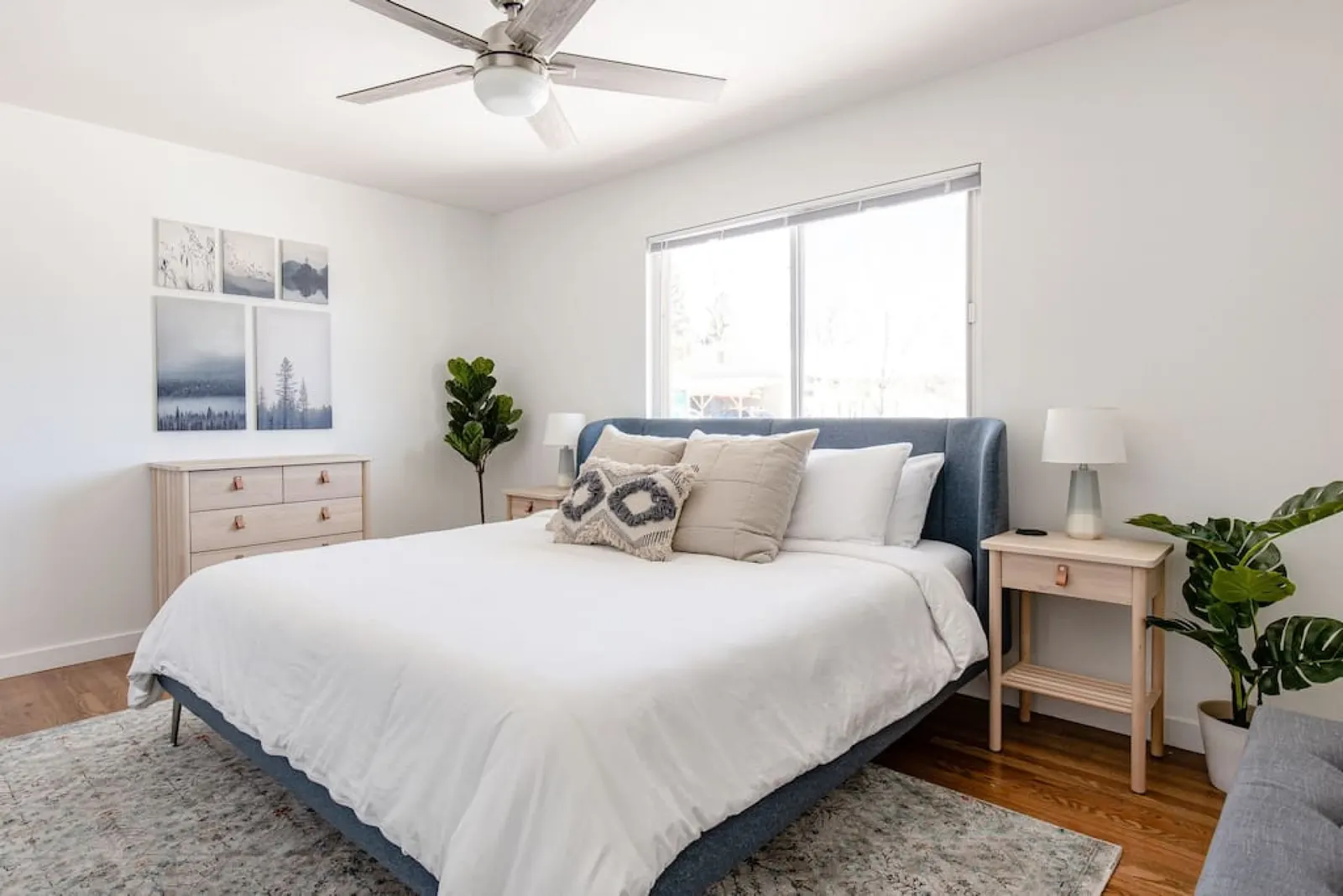 Well-Stocked, Family Friendly Home on the Westside 7